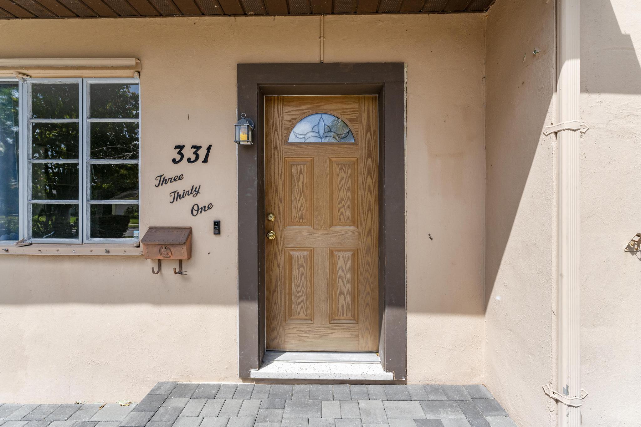 331 Winters, West Palm Beach FL 33405
