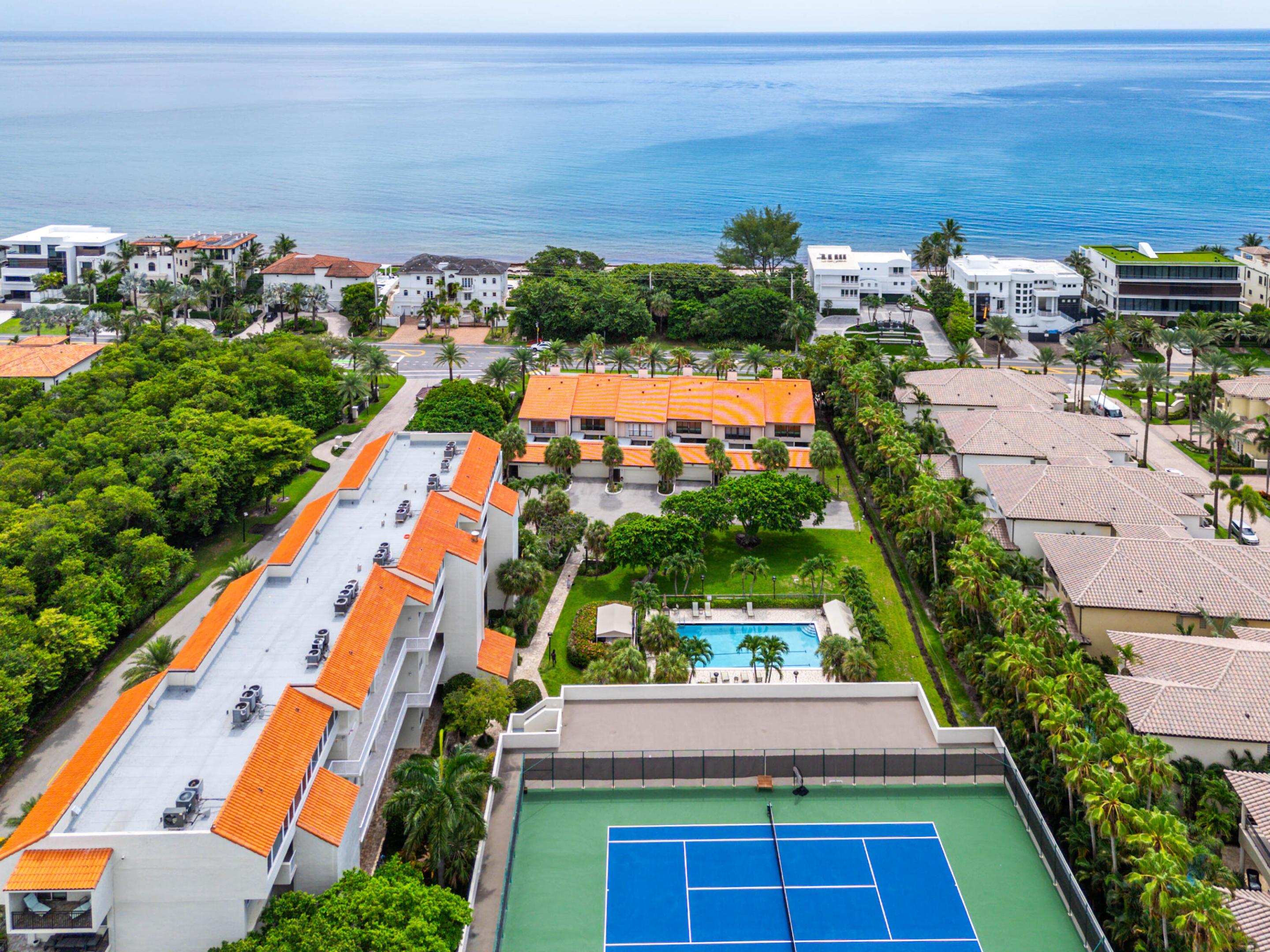3908 S OCEAN #T-1, Highland Beach FL 33487
