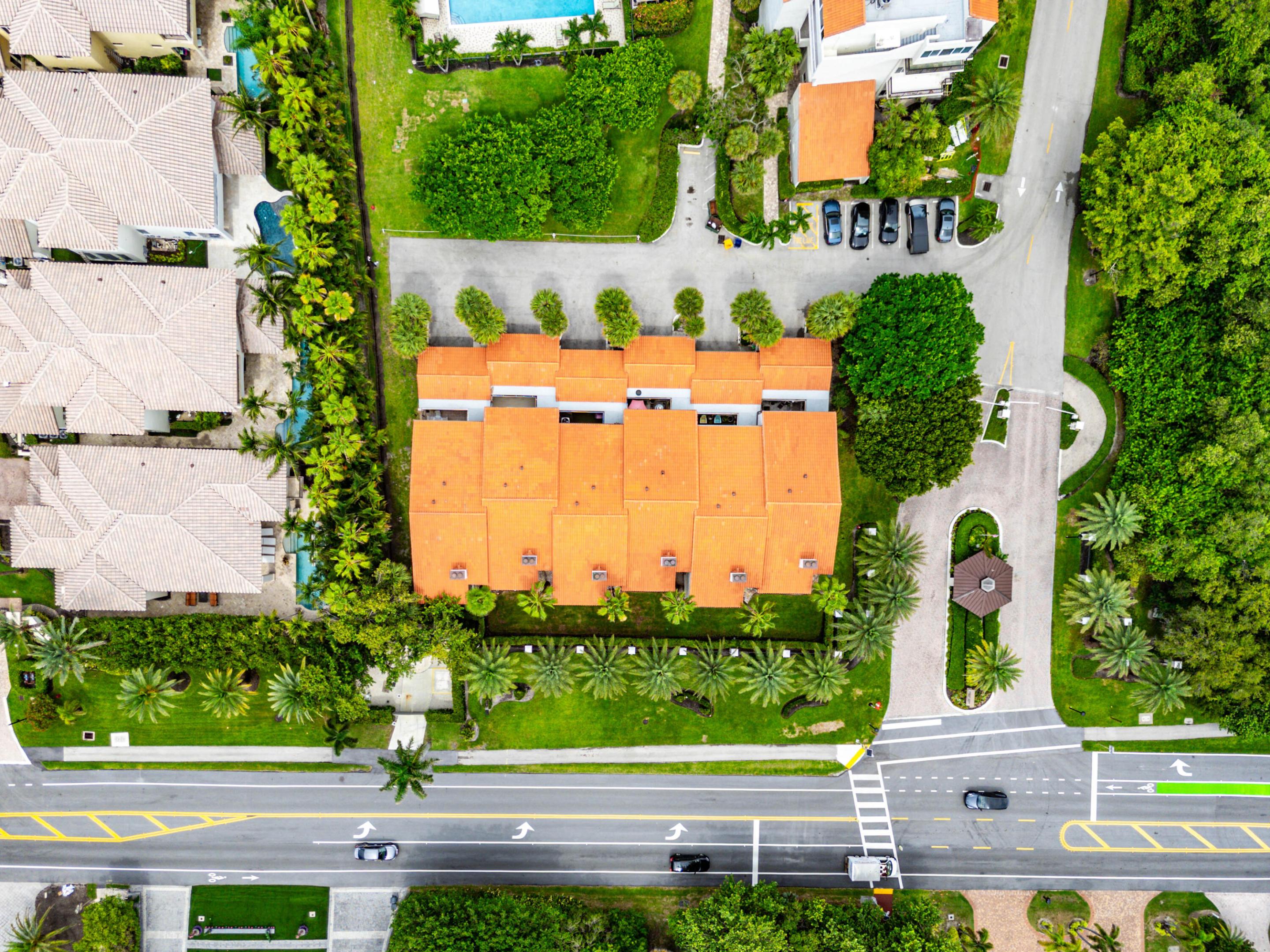 3908 S OCEAN #T-1, Highland Beach FL 33487