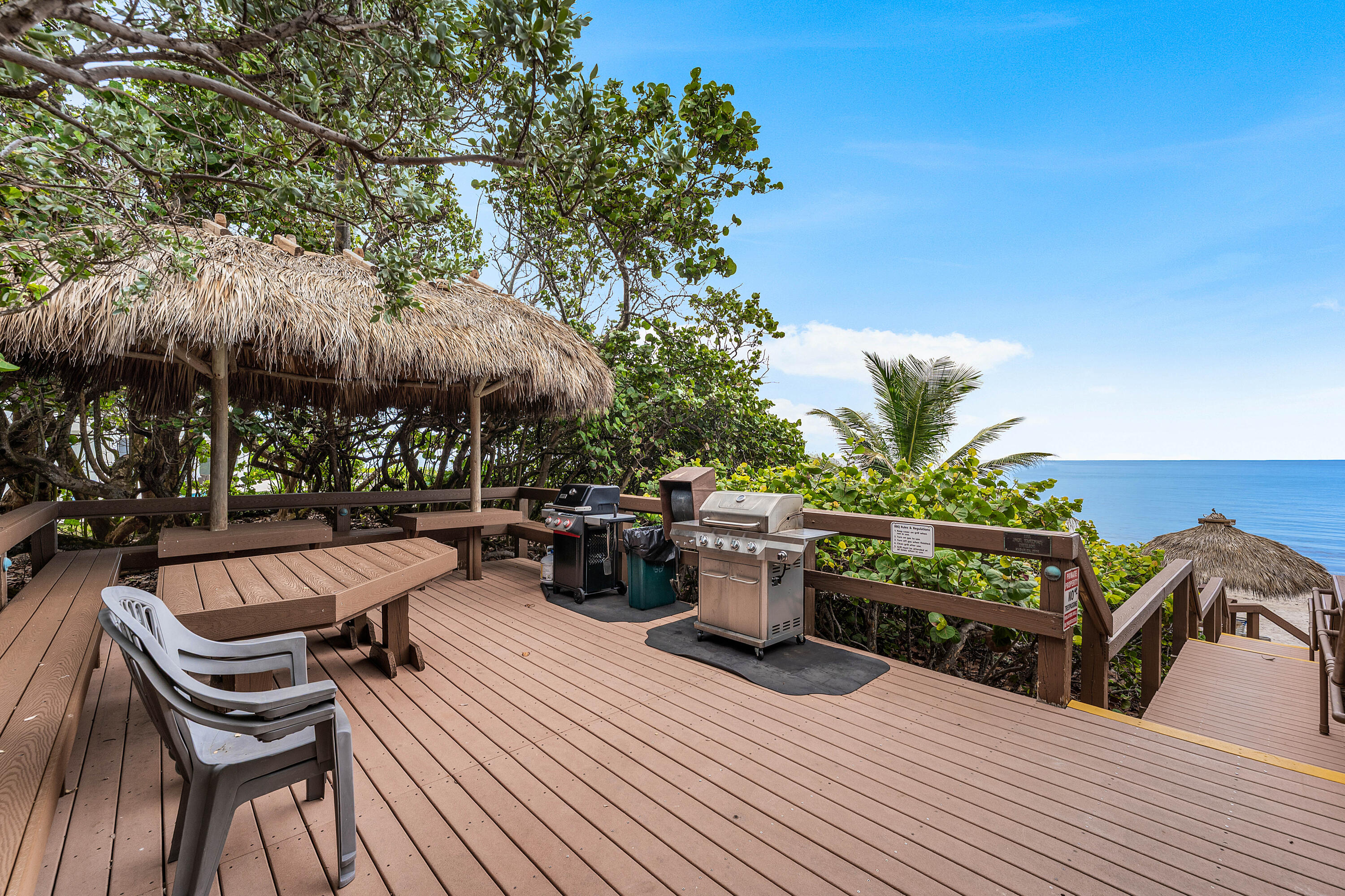 3908 S OCEAN #T-1, Highland Beach FL 33487