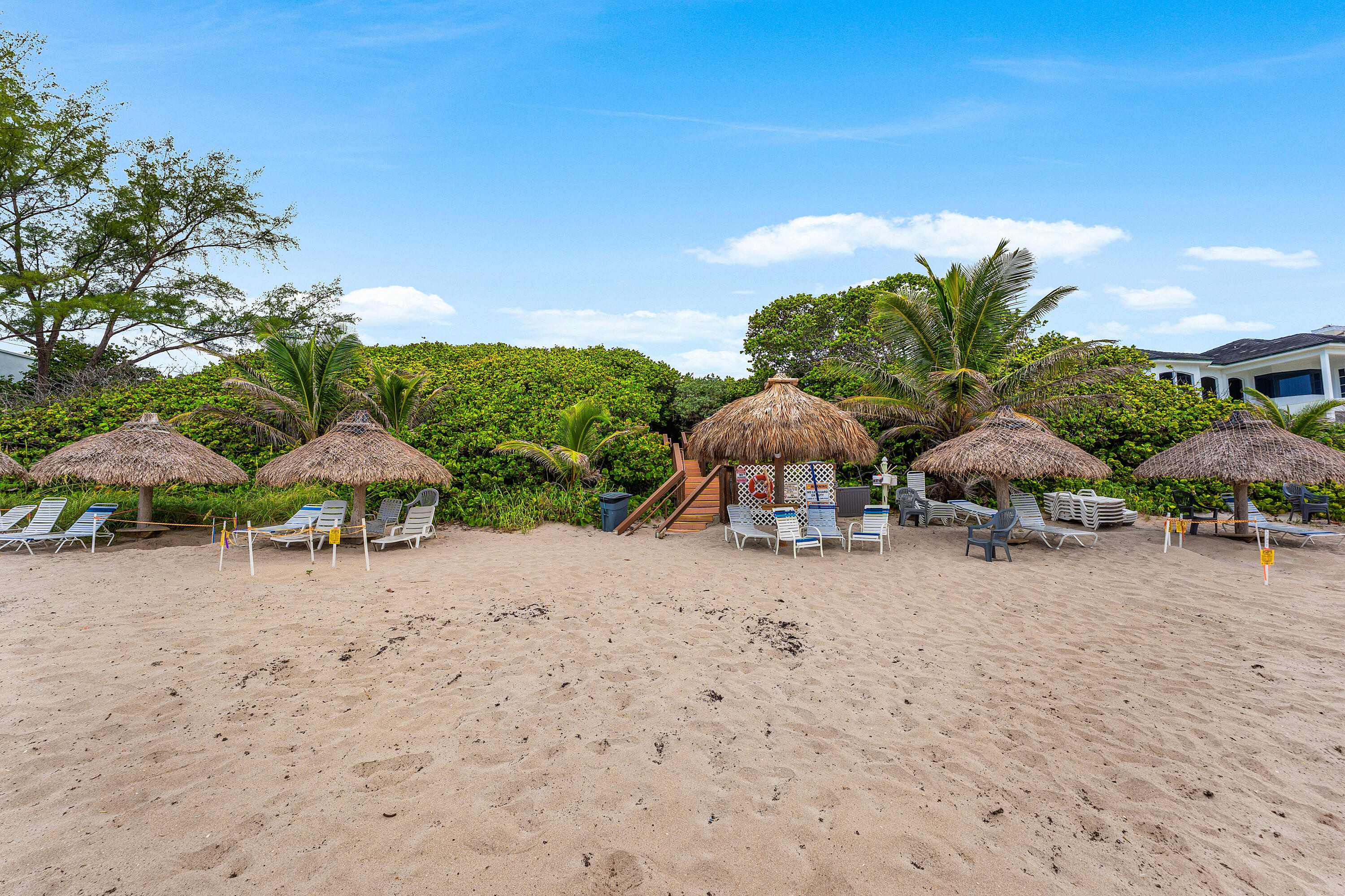 3908 S OCEAN #T-1, Highland Beach FL 33487