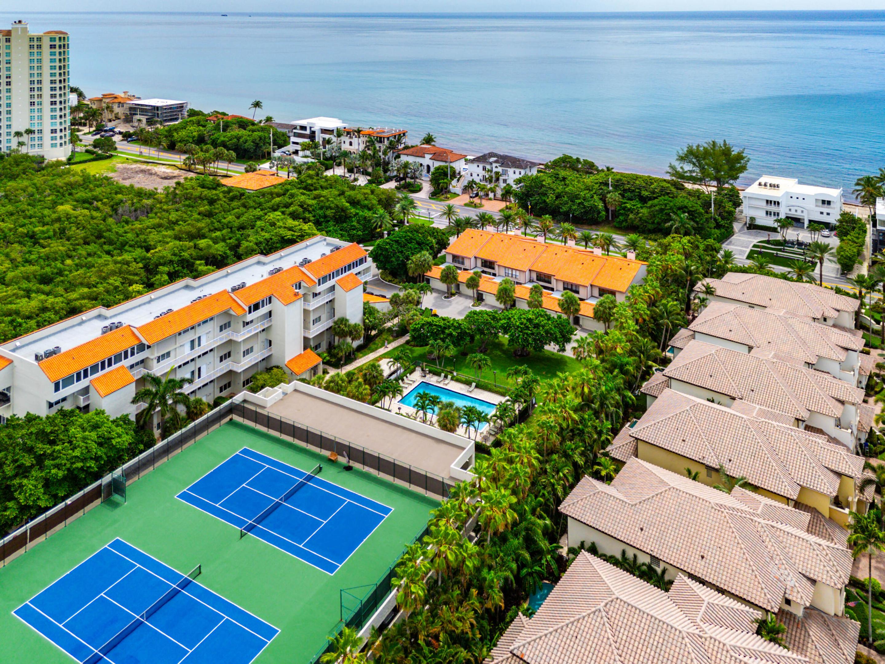 3908 S OCEAN #T-1, Highland Beach FL 33487