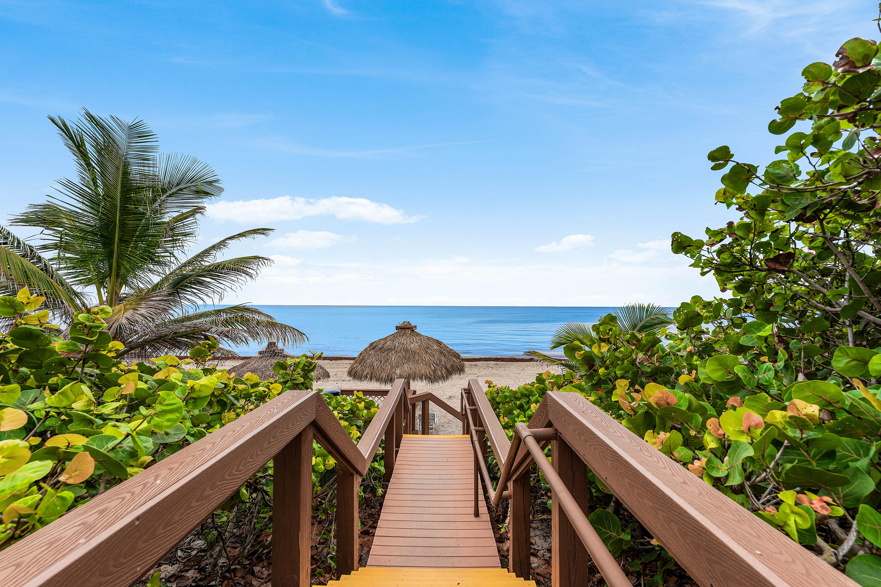 3908 S OCEAN #T-1, Highland Beach FL 33487