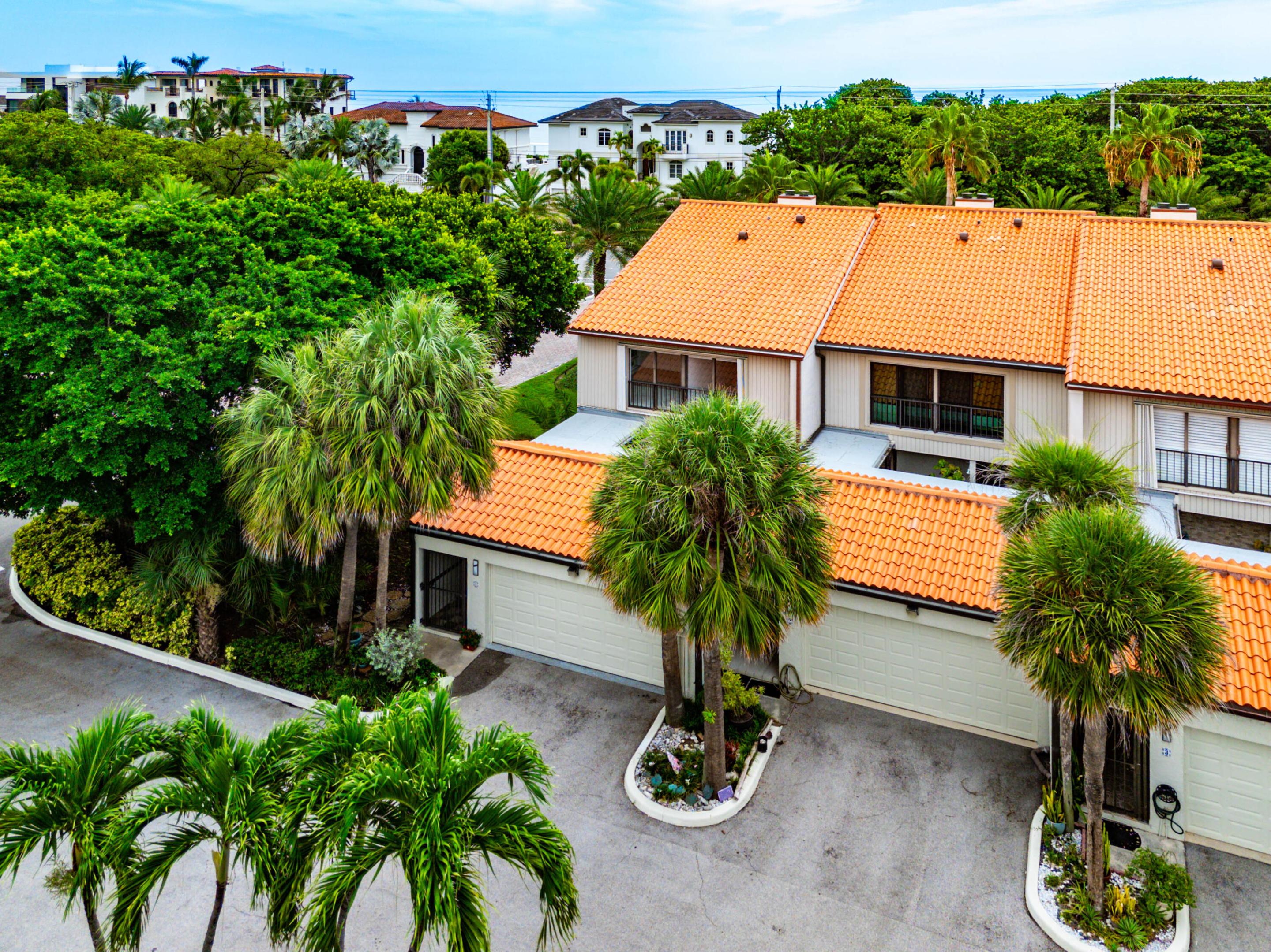 3908 S OCEAN #T-1, Highland Beach FL 33487
