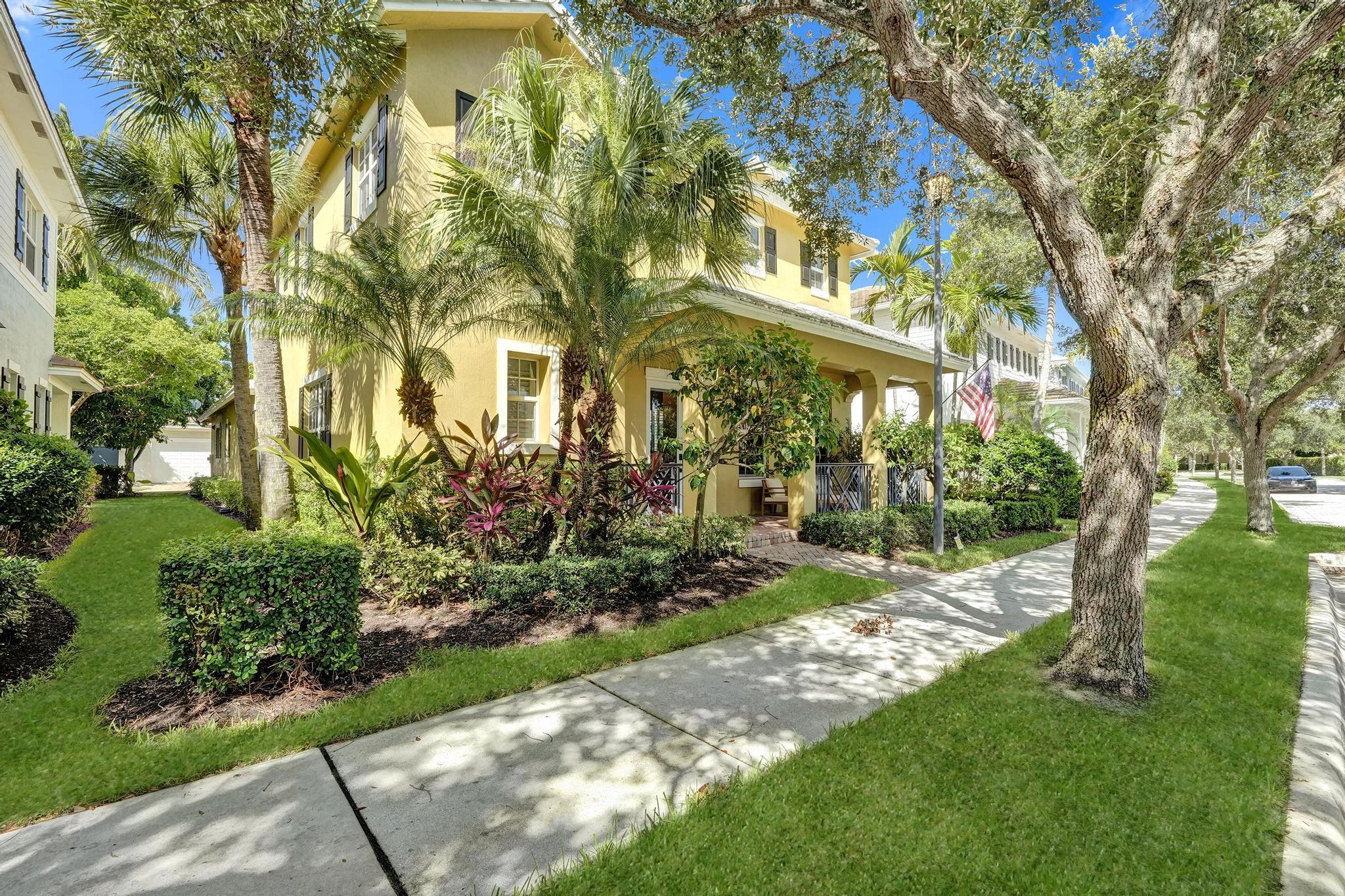 111 LEATHER LEAF, Jupiter FL 33458