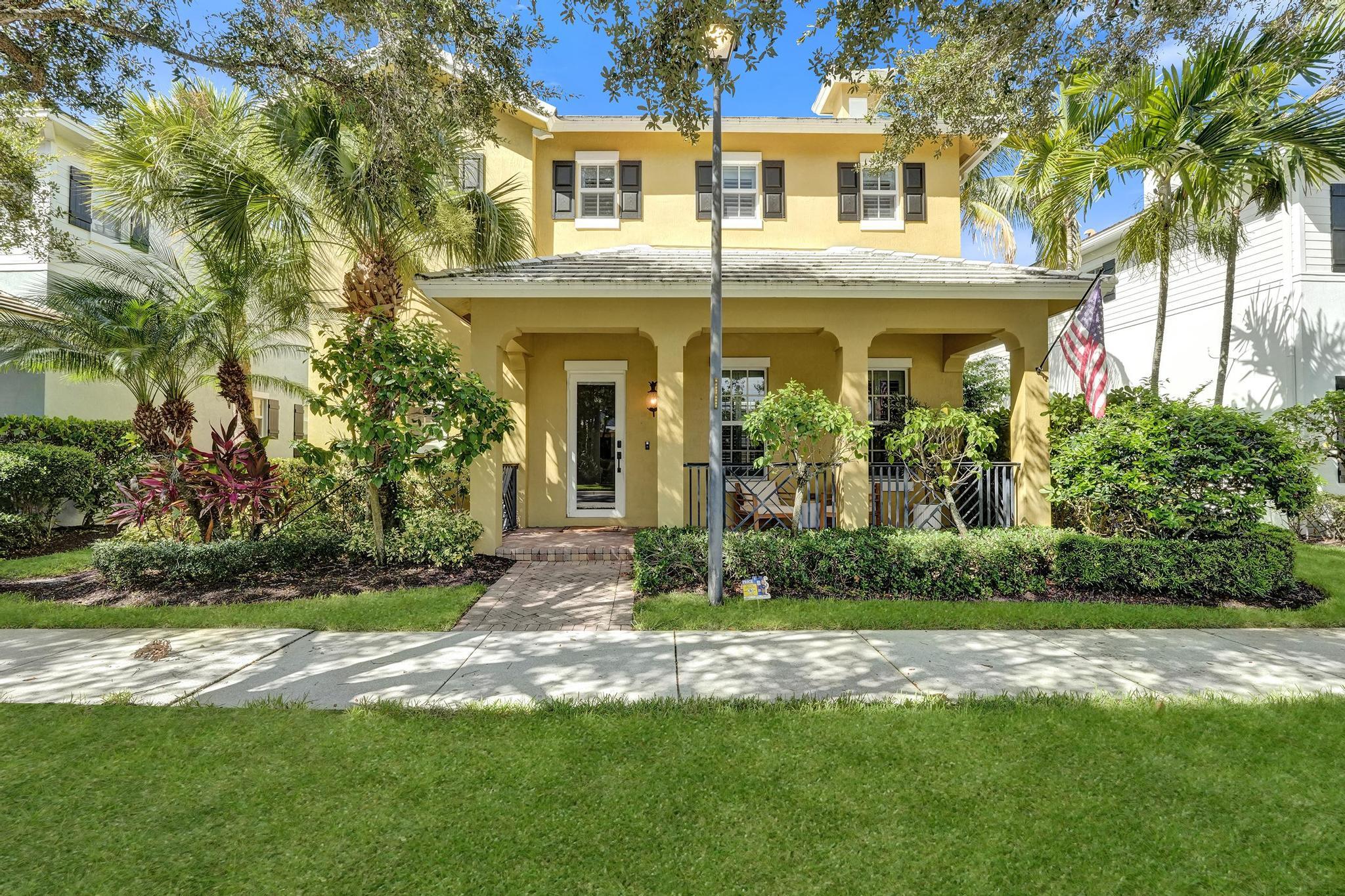 111 LEATHER LEAF, Jupiter FL 33458