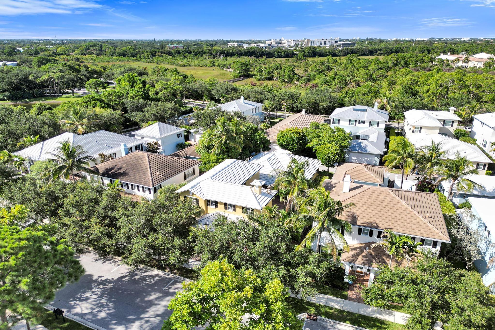 111 LEATHER LEAF, Jupiter FL 33458