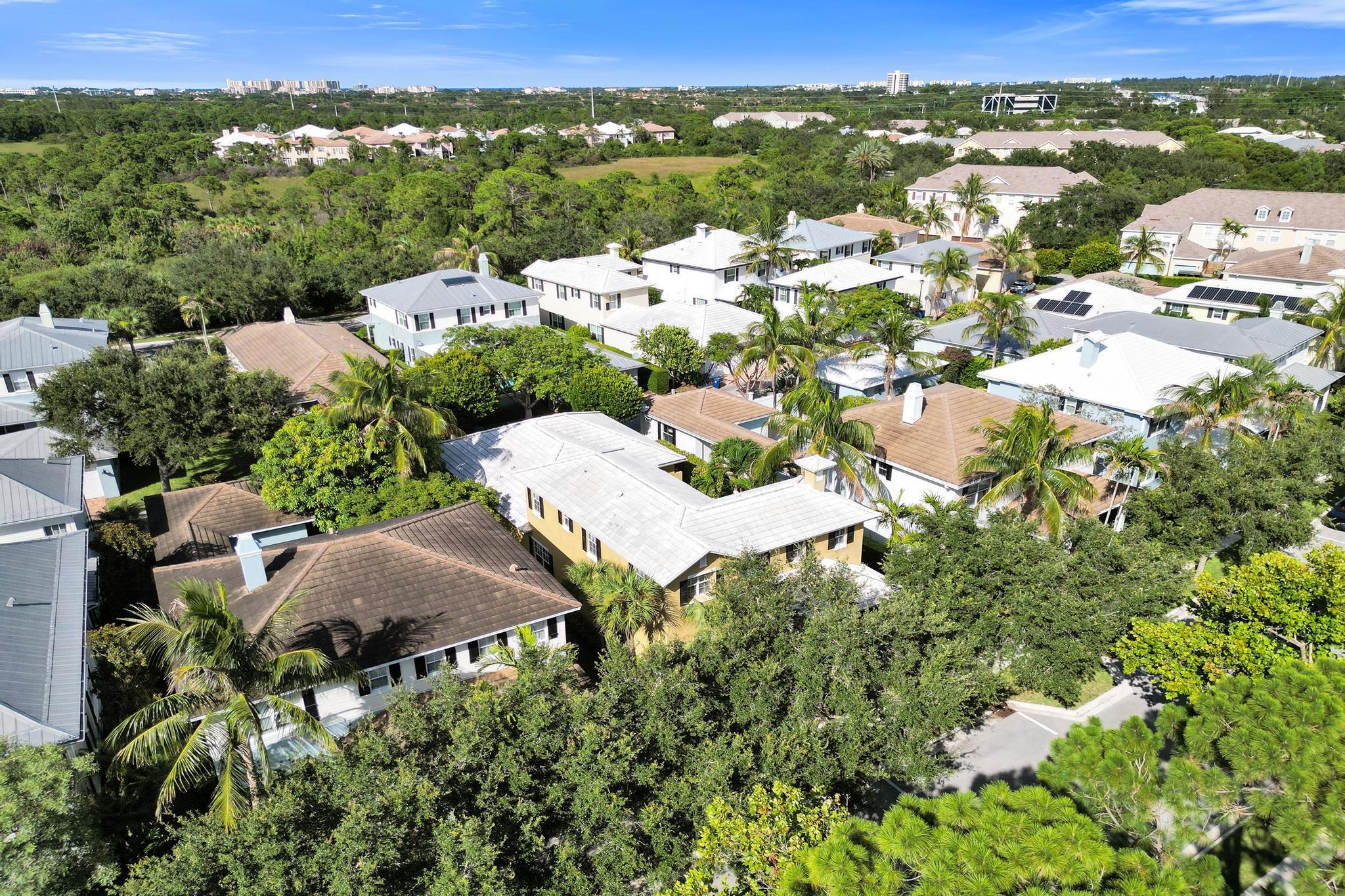 111 LEATHER LEAF, Jupiter FL 33458
