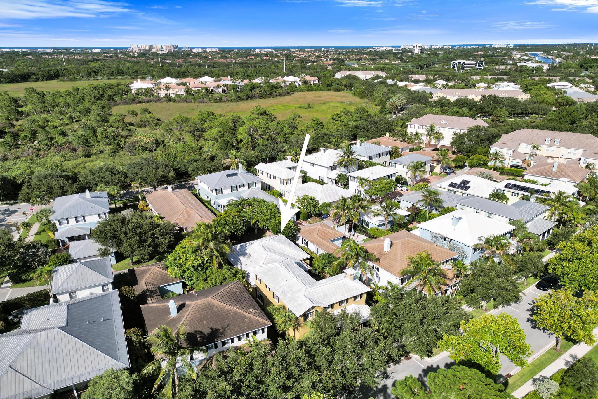 111 LEATHER LEAF, Jupiter FL 33458