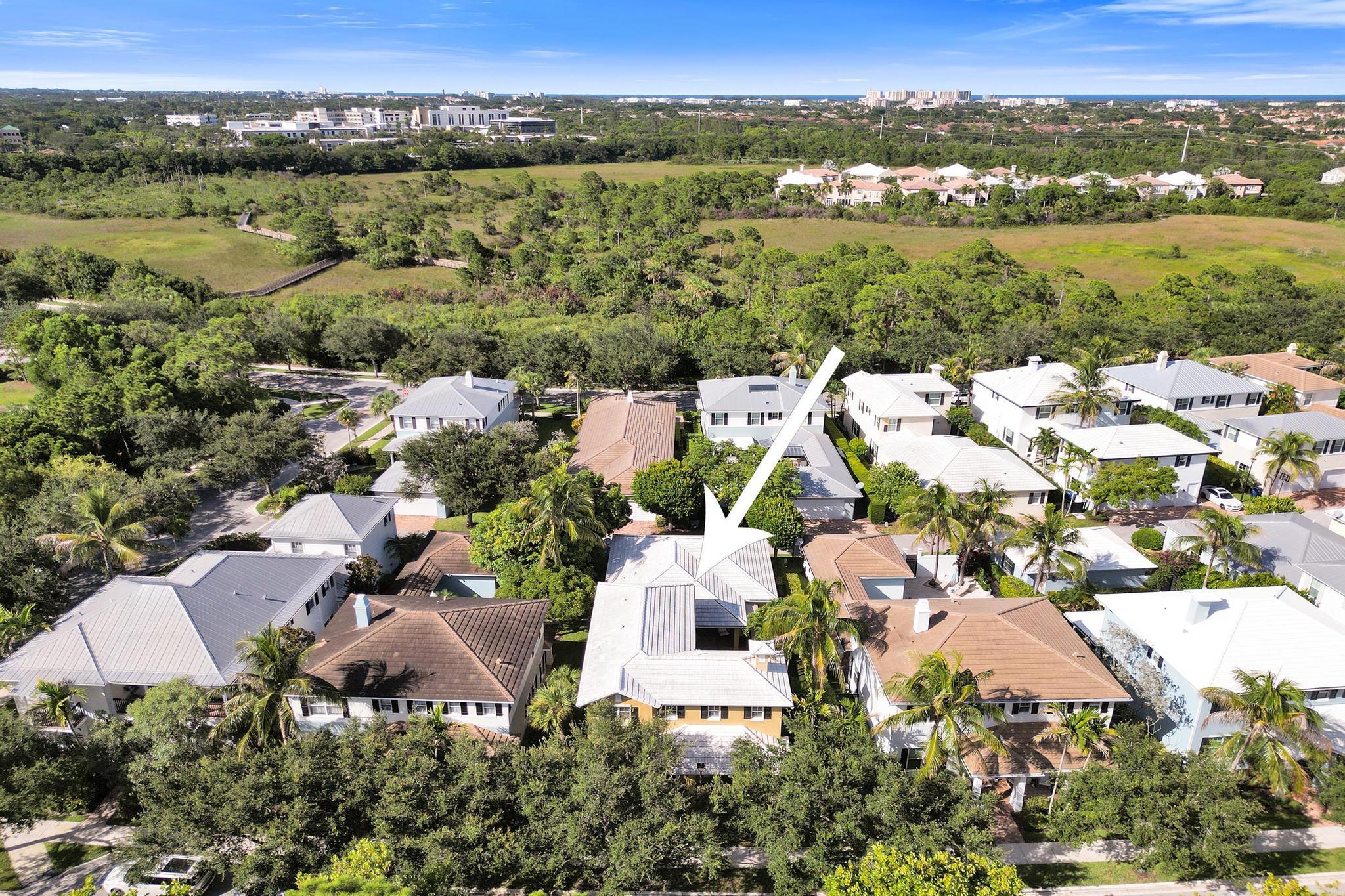 111 LEATHER LEAF, Jupiter FL 33458
