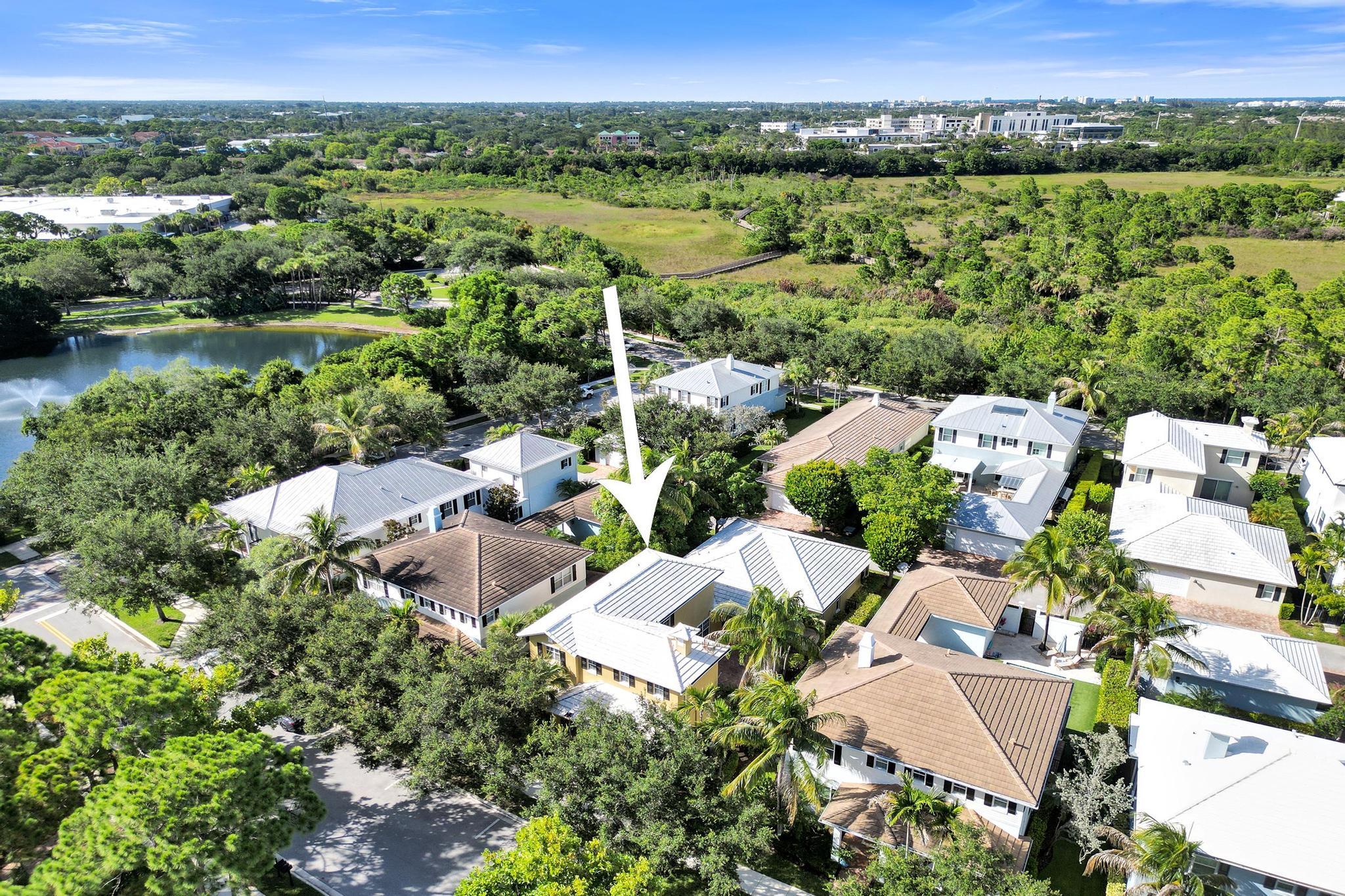 111 LEATHER LEAF, Jupiter FL 33458