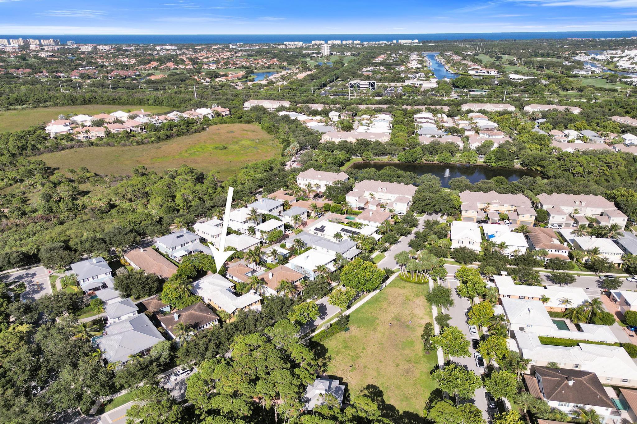111 LEATHER LEAF, Jupiter FL 33458
