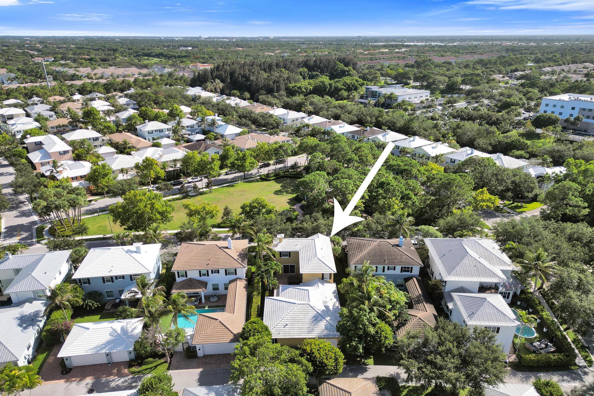111 LEATHER LEAF, Jupiter FL 33458