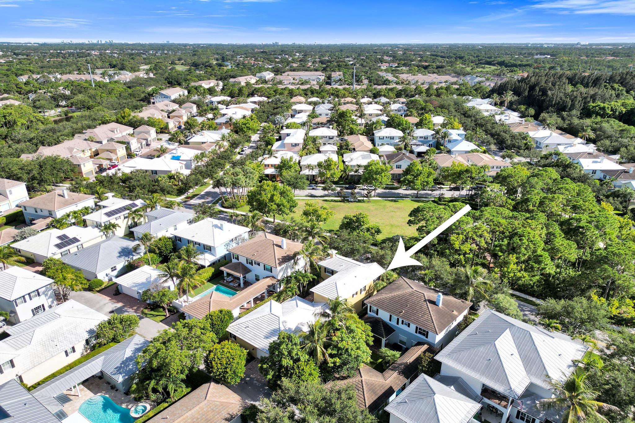 111 LEATHER LEAF, Jupiter FL 33458