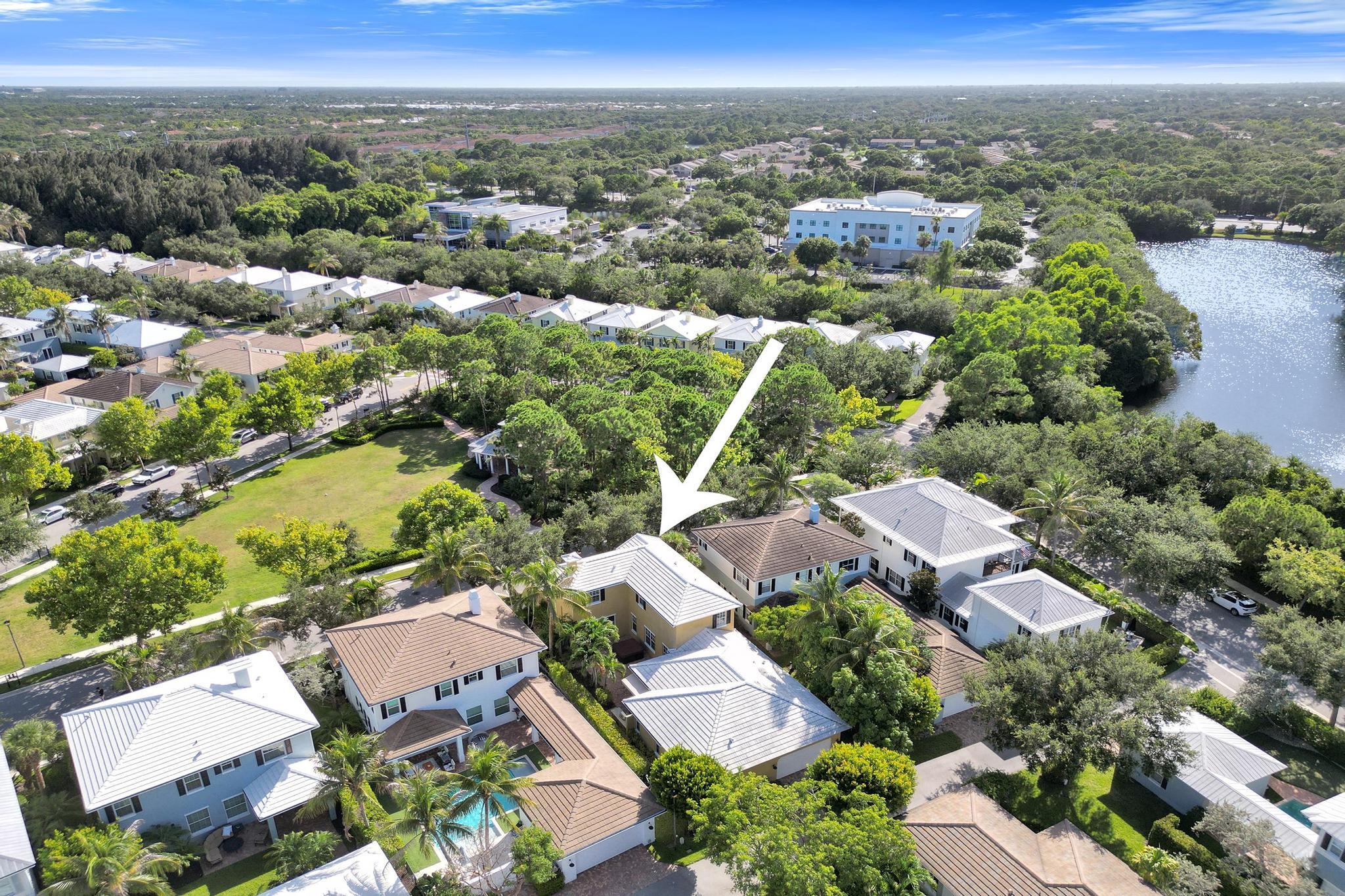 111 LEATHER LEAF, Jupiter FL 33458