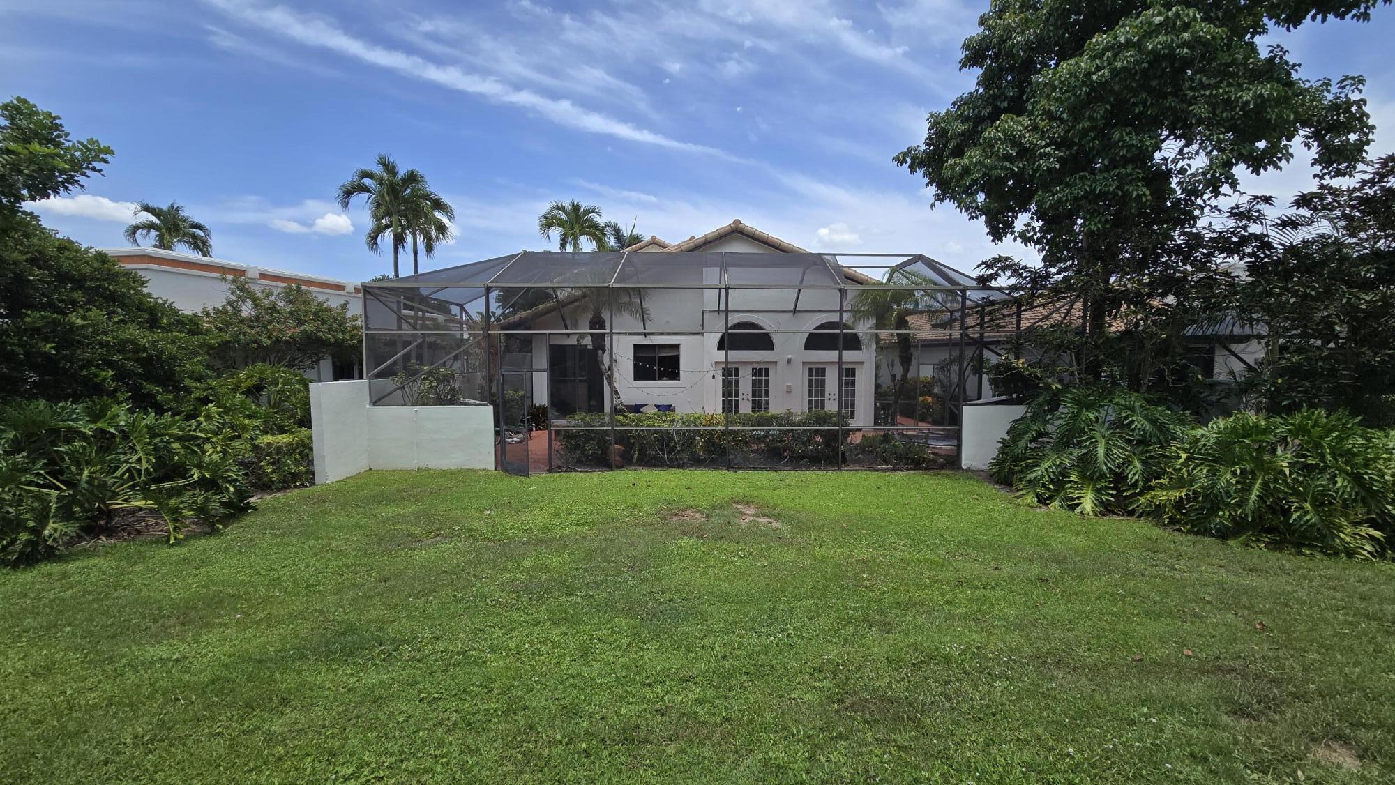 6510 VIA ROSA, Boca Raton FL 33433