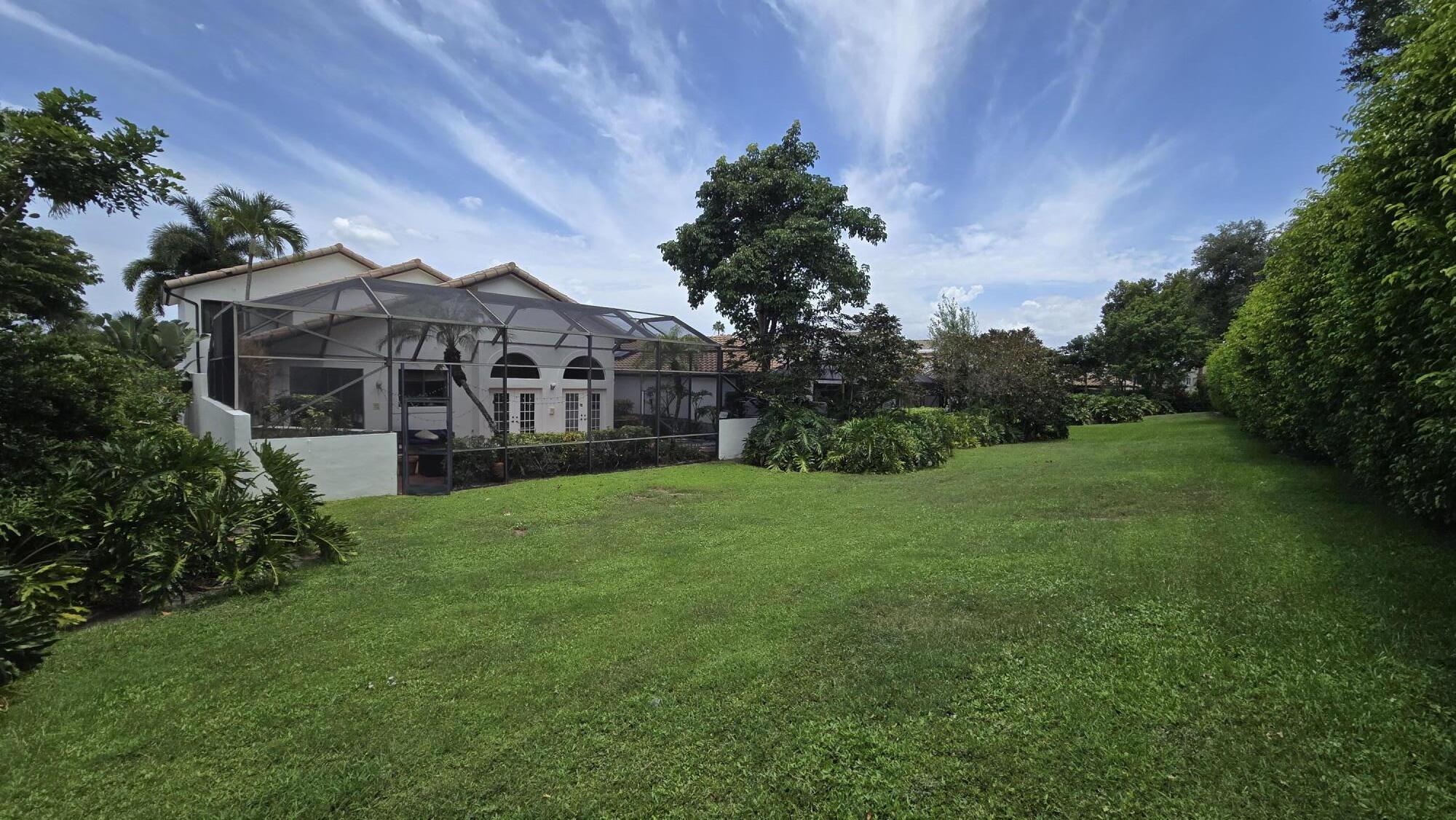 6510 VIA ROSA, Boca Raton FL 33433