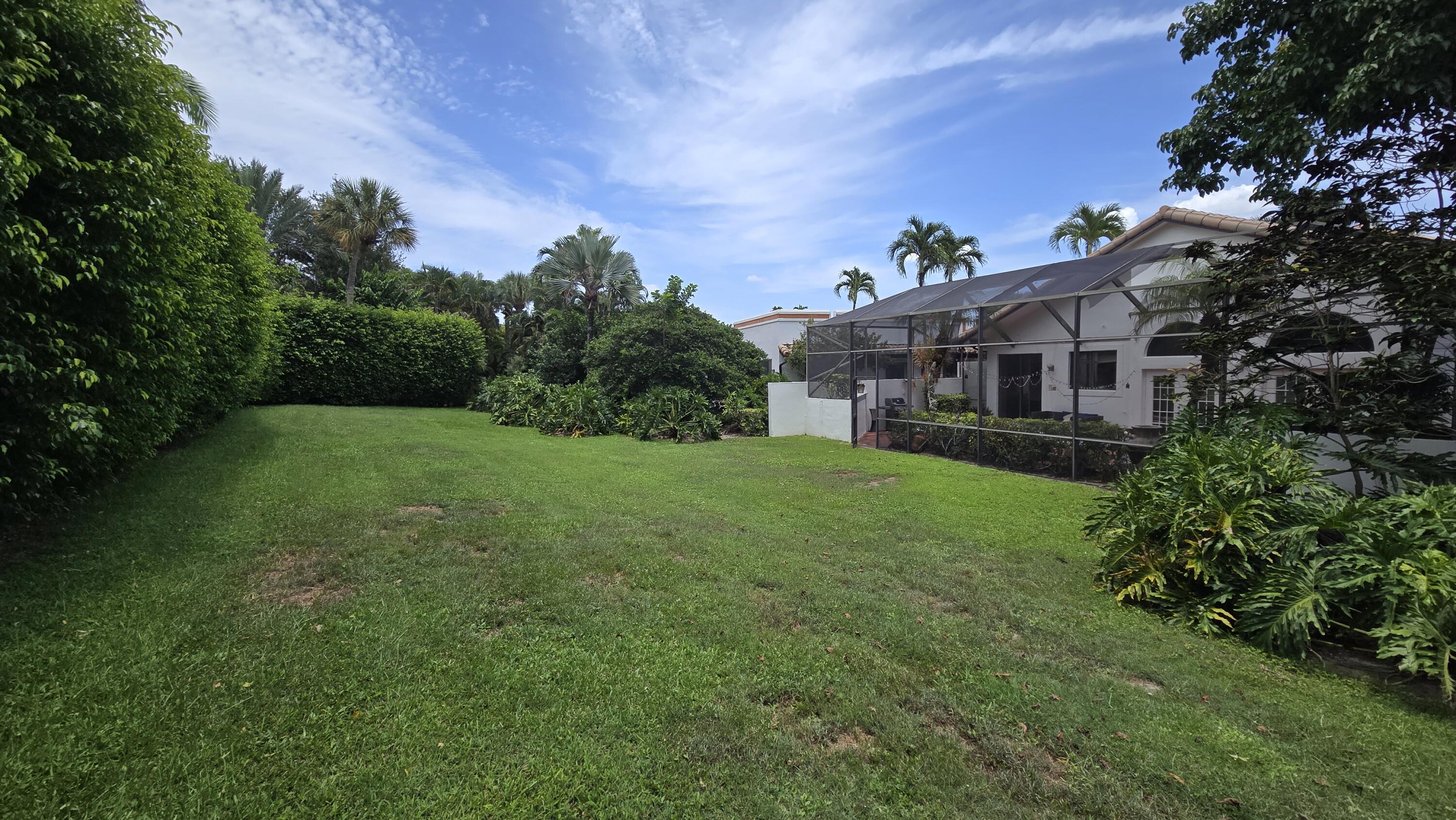 6510 VIA ROSA, Boca Raton FL 33433
