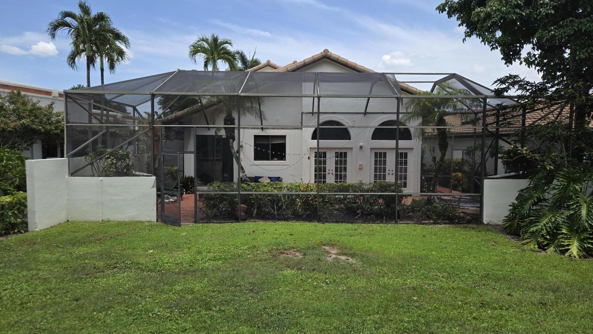 6510 VIA ROSA, Boca Raton FL 33433
