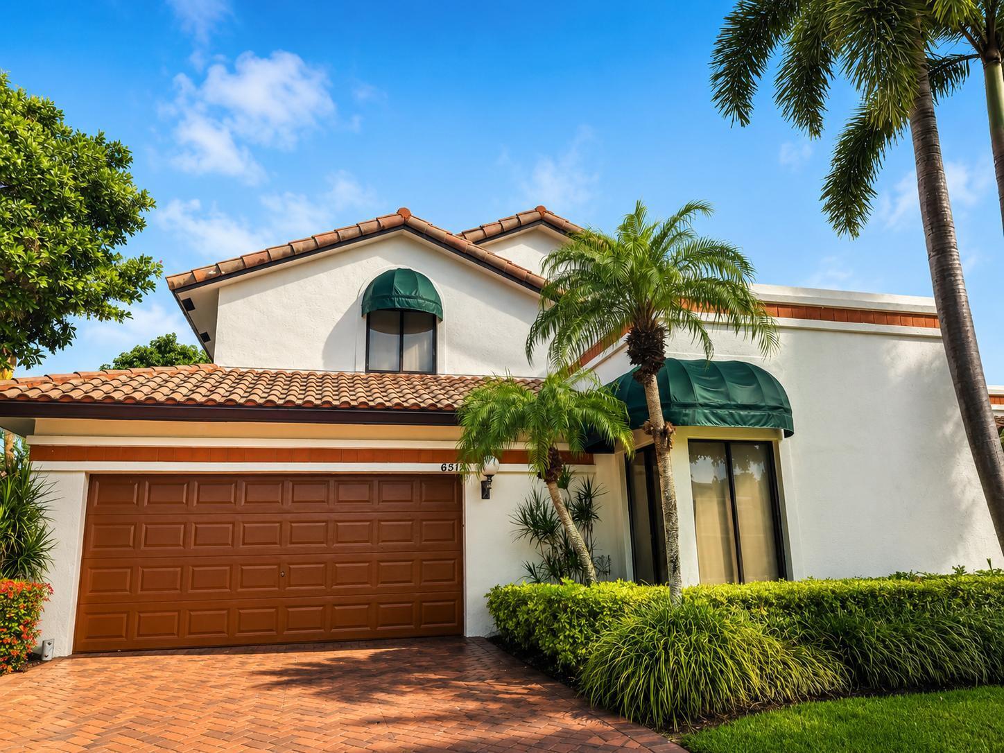6510 VIA ROSA, Boca Raton FL 33433