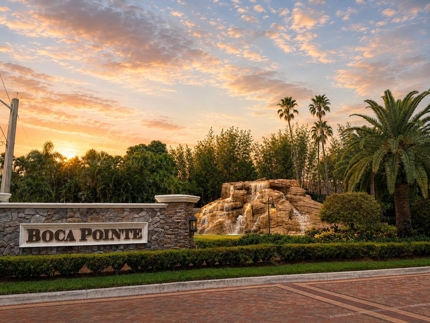 6510 VIA ROSA, Boca Raton FL 33433