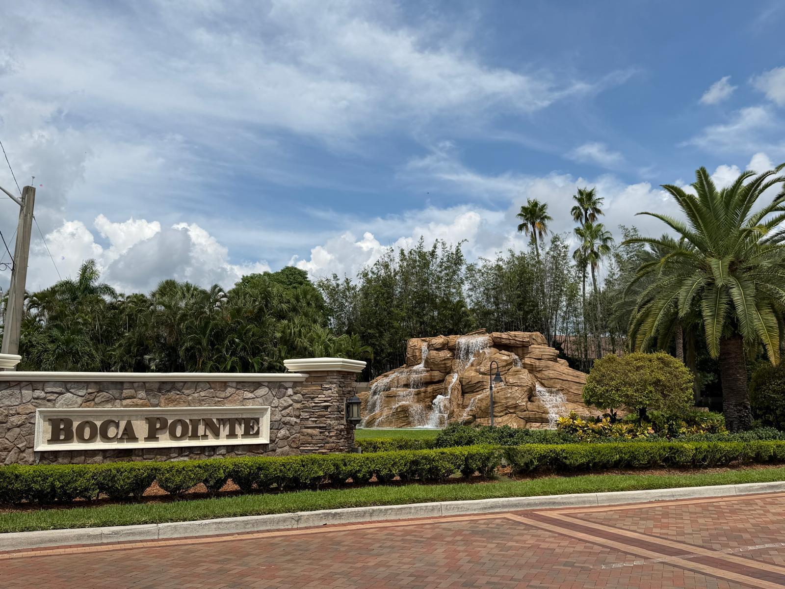 6510 VIA ROSA, Boca Raton FL 33433