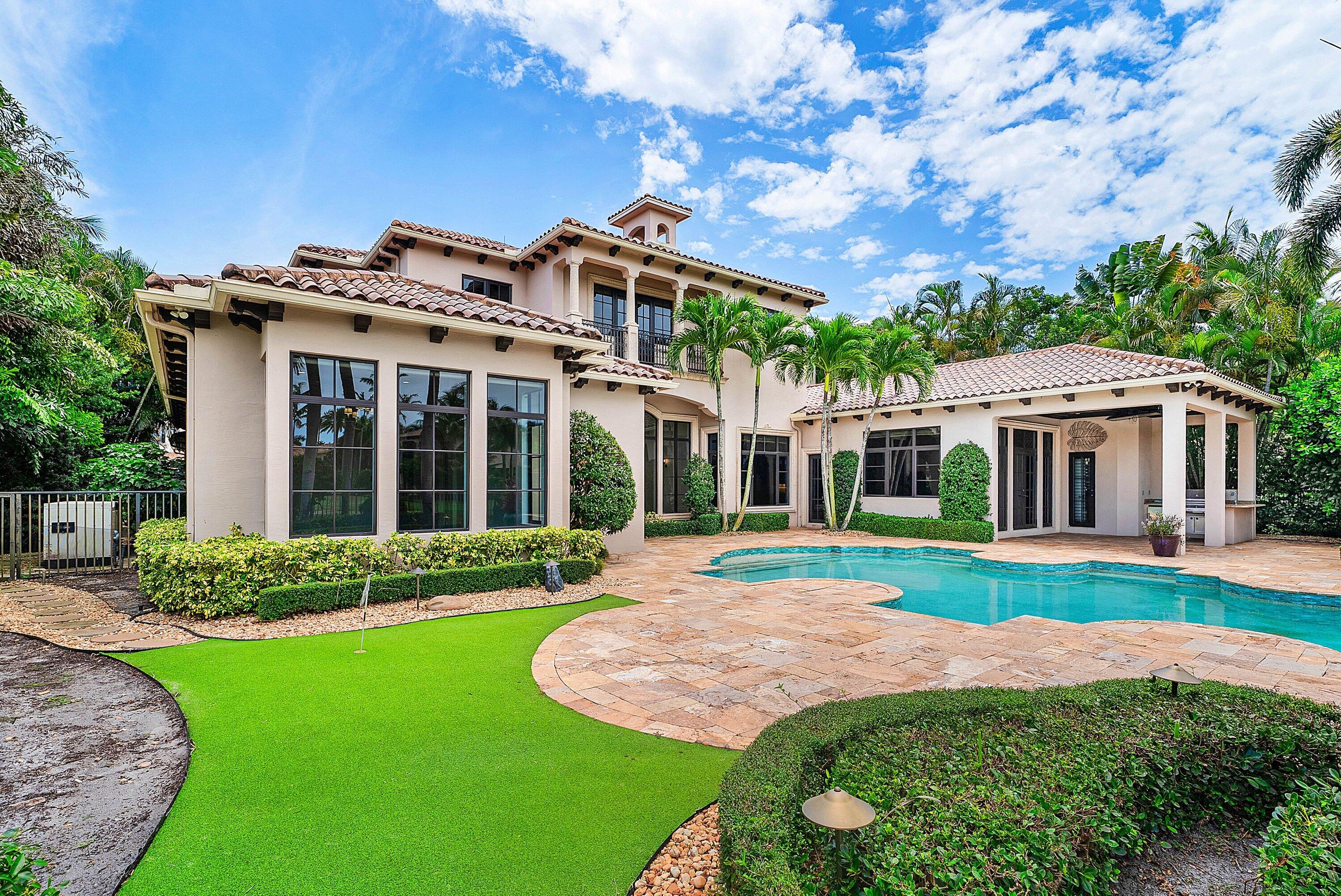 9253 Este Lago, Boca Raton FL 33496