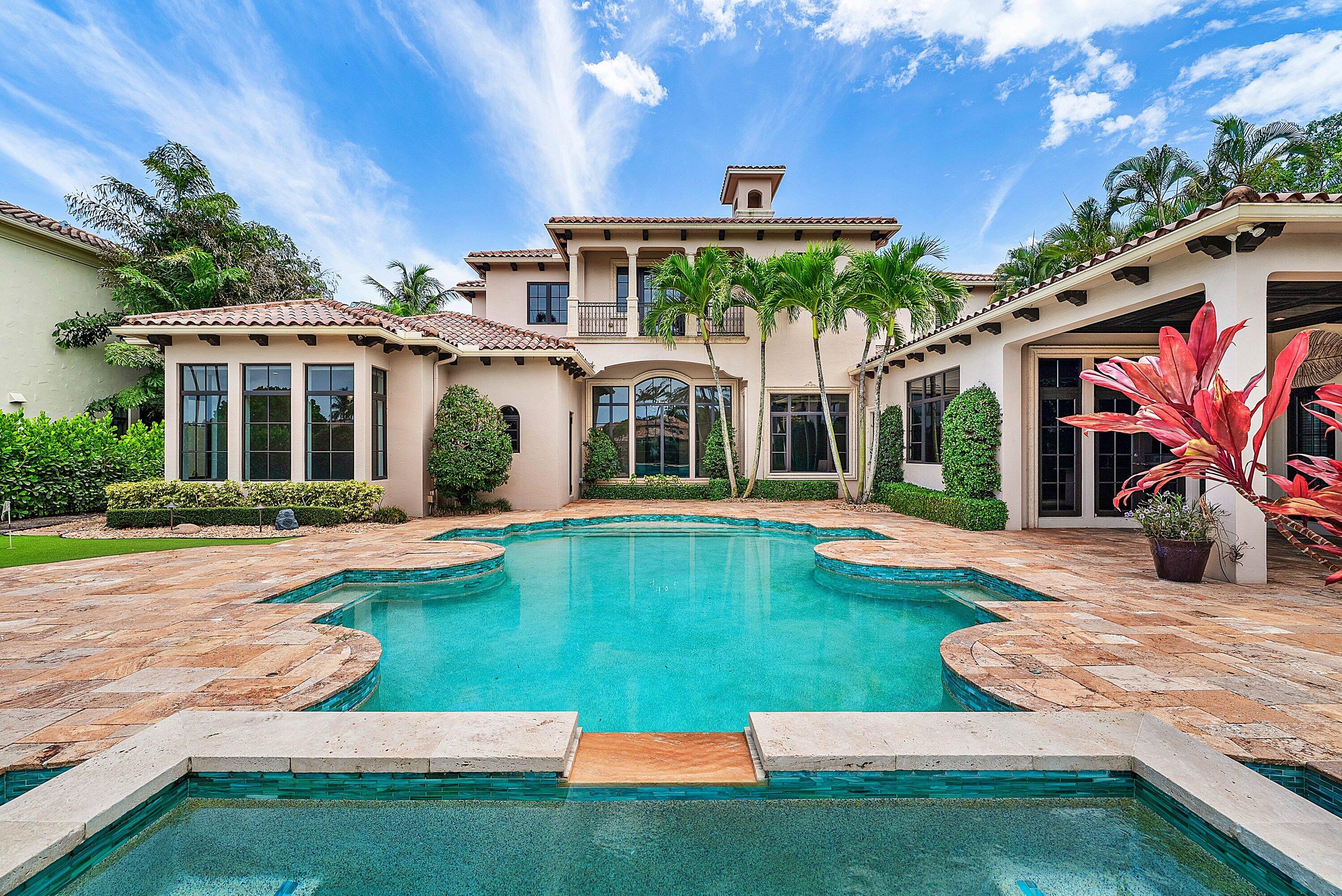 9253 Este Lago, Boca Raton FL 33496