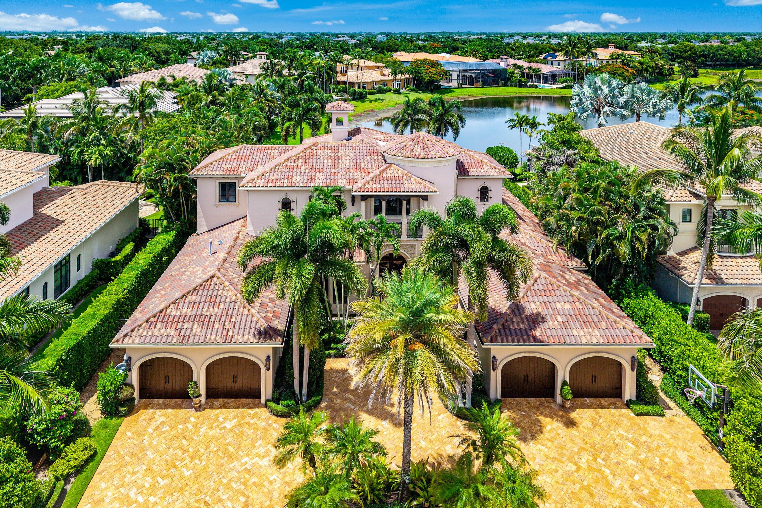 9253 Este Lago, Boca Raton FL 33496