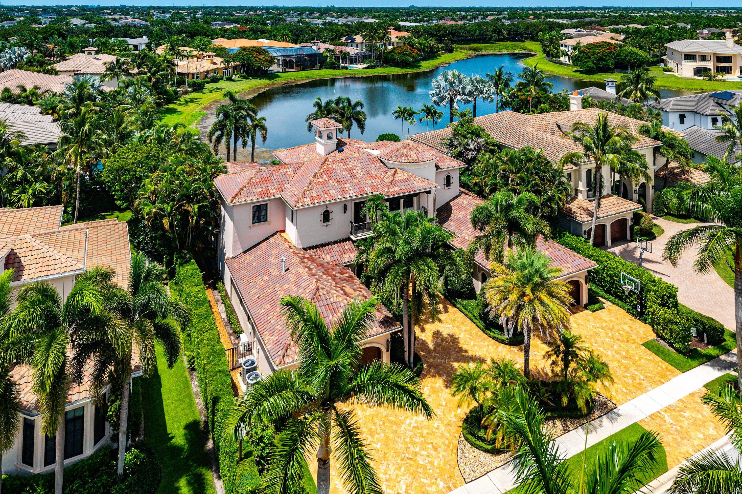 9253 Este Lago, Boca Raton FL 33496