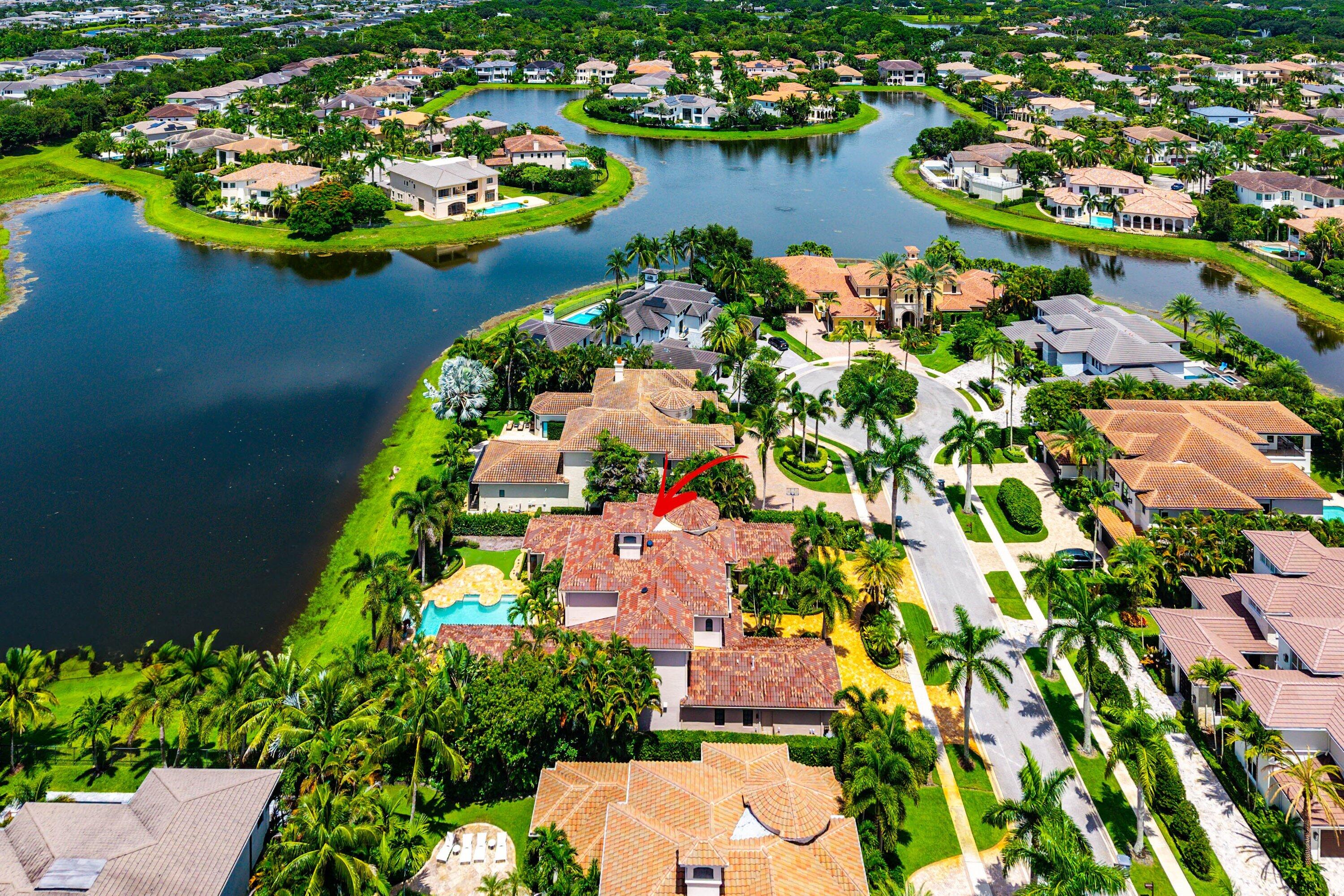 9253 Este Lago, Boca Raton FL 33496