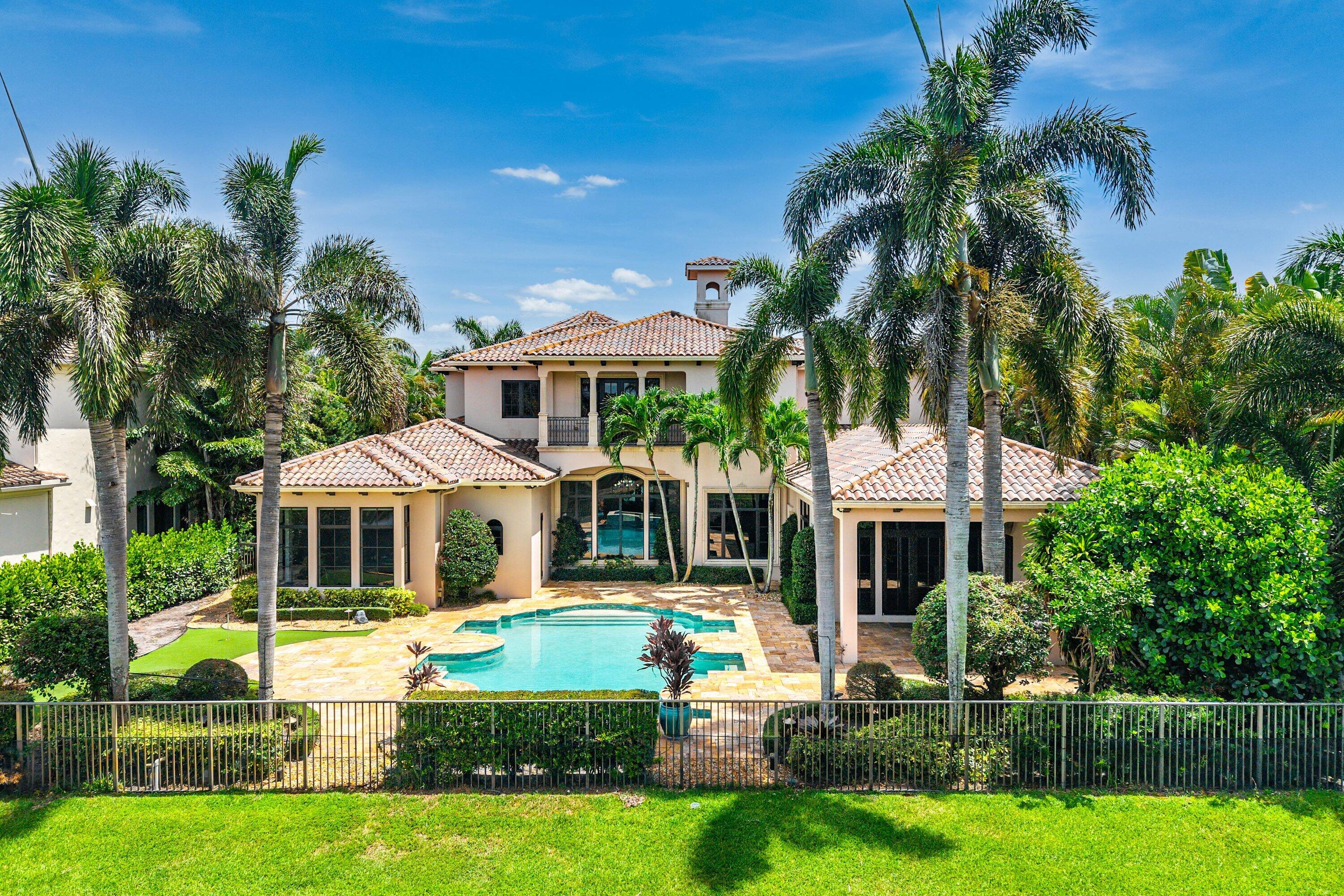 9253 Este Lago, Boca Raton FL 33496