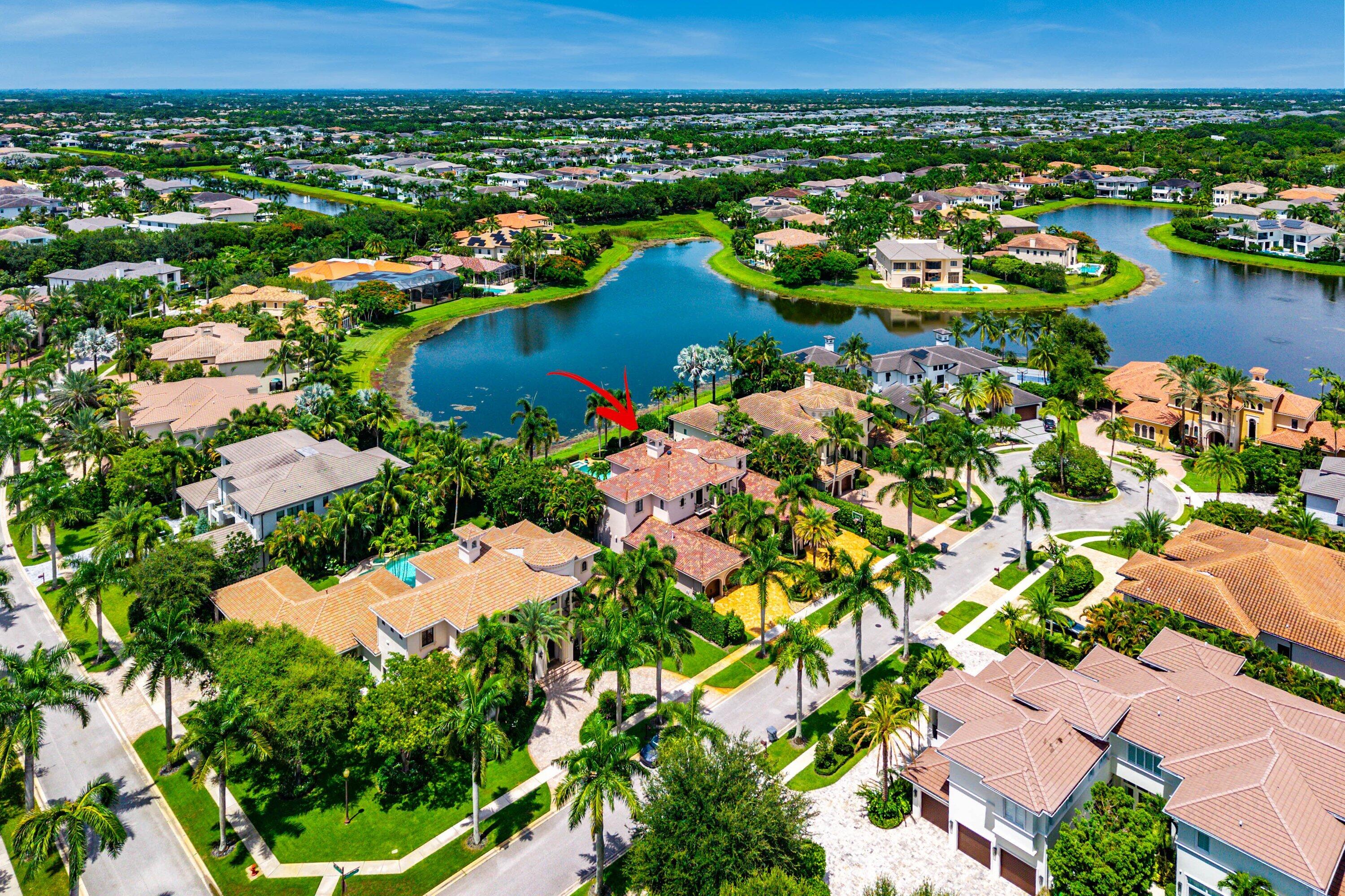 9253 Este Lago, Boca Raton FL 33496