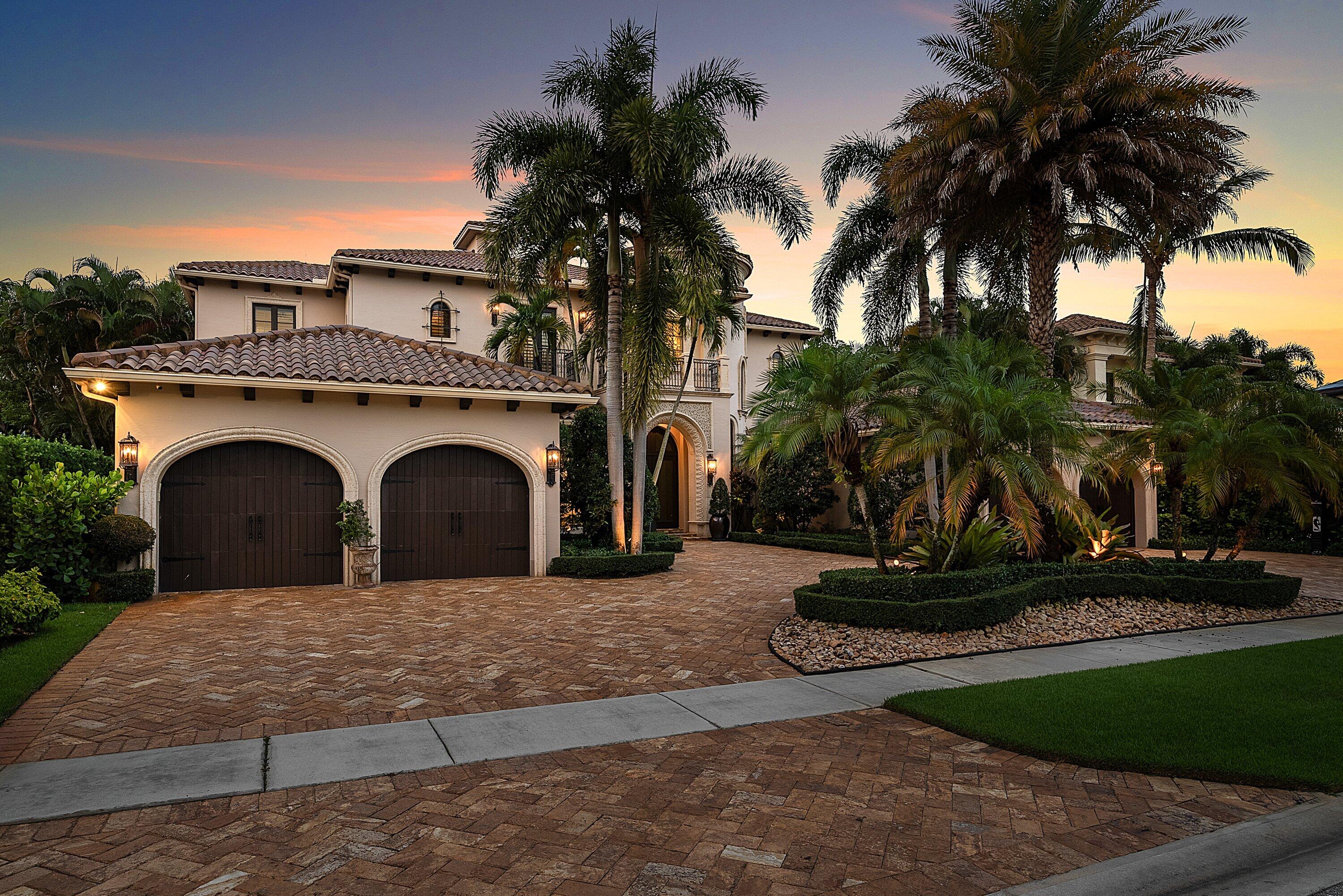 9253 Este Lago, Boca Raton FL 33496