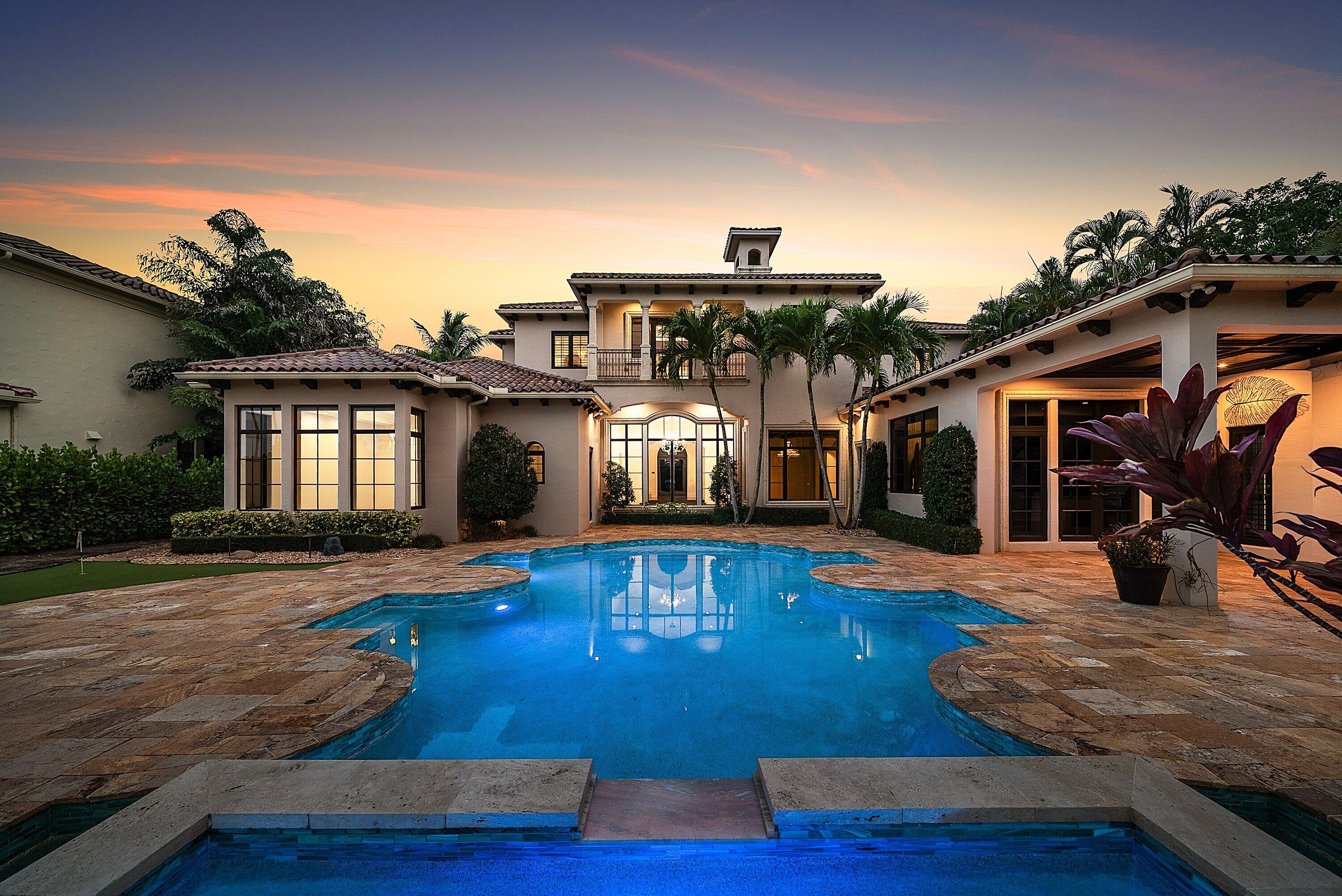 9253 Este Lago, Boca Raton FL 33496