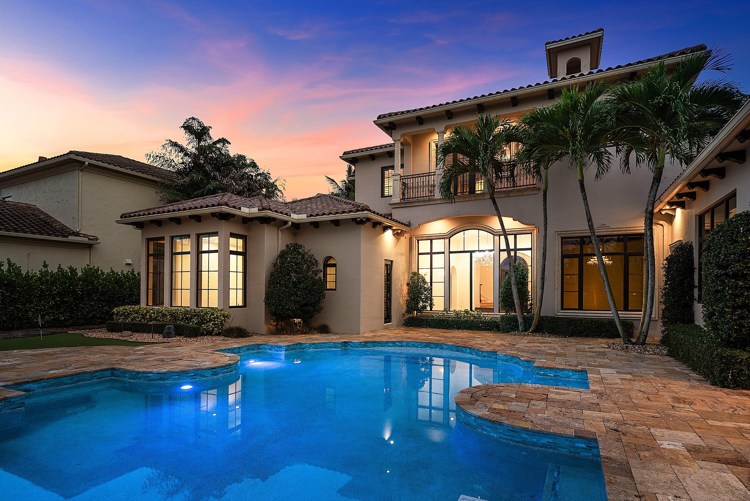 9253 Este Lago, Boca Raton FL 33496