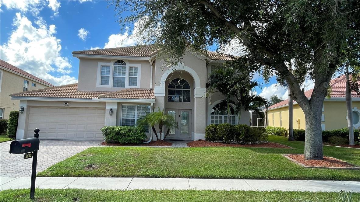 3620 E Hamilton, West Palm Beach FL 33411