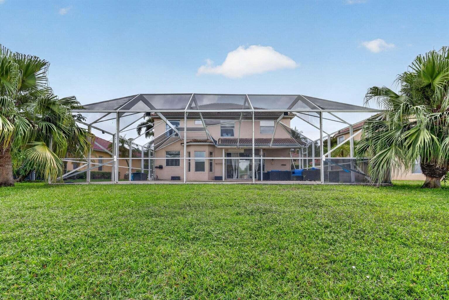 3620 E Hamilton, West Palm Beach FL 33411
