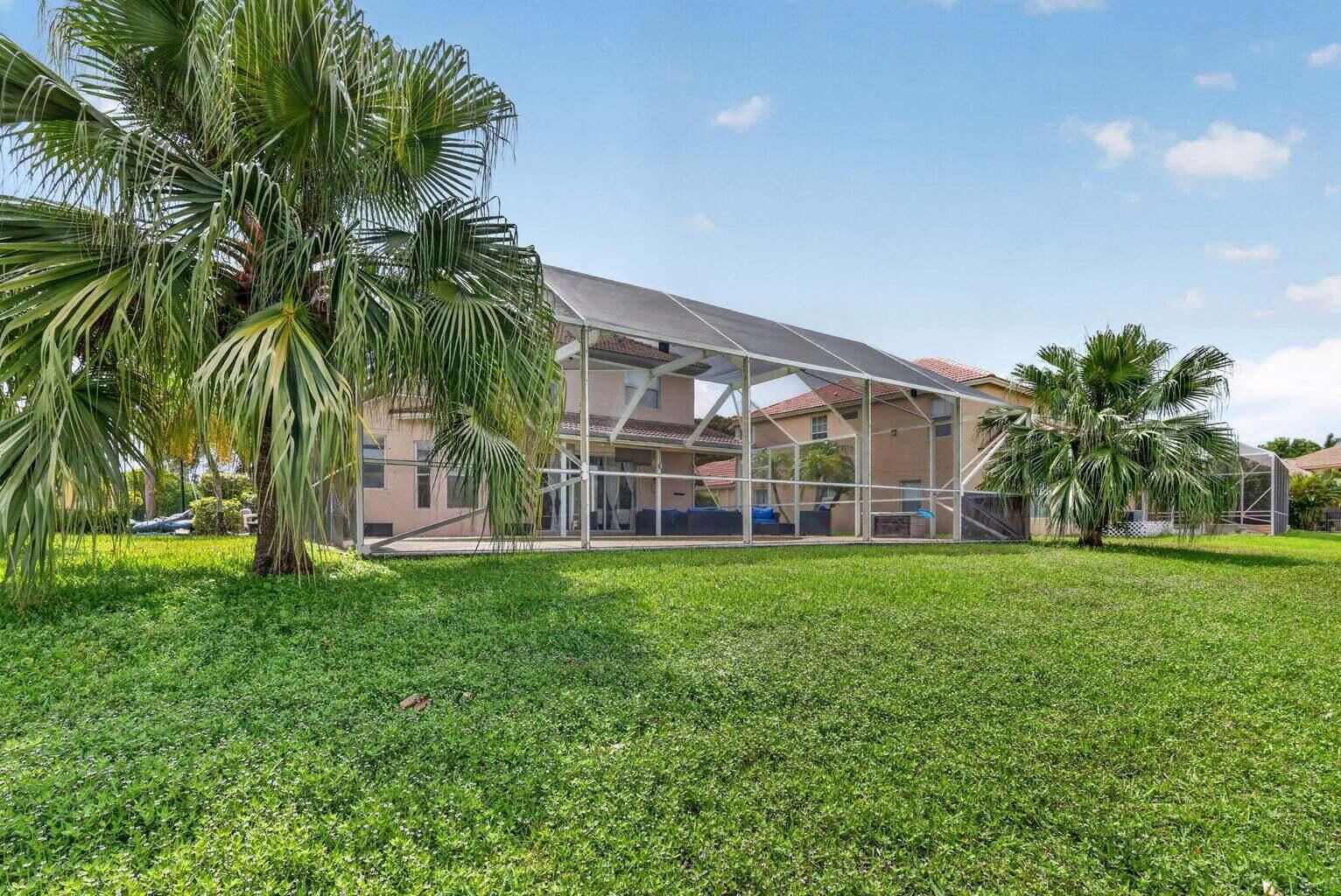 3620 E Hamilton, West Palm Beach FL 33411