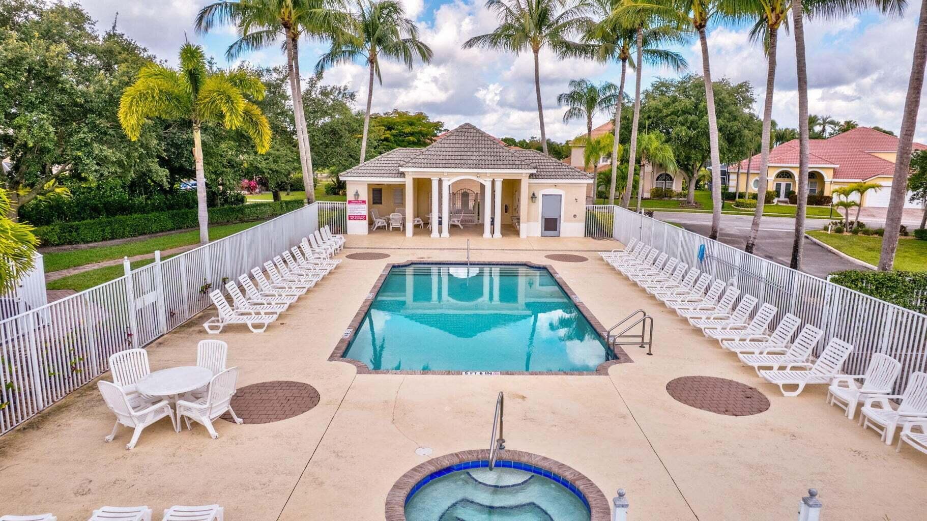 3620 E Hamilton, West Palm Beach FL 33411