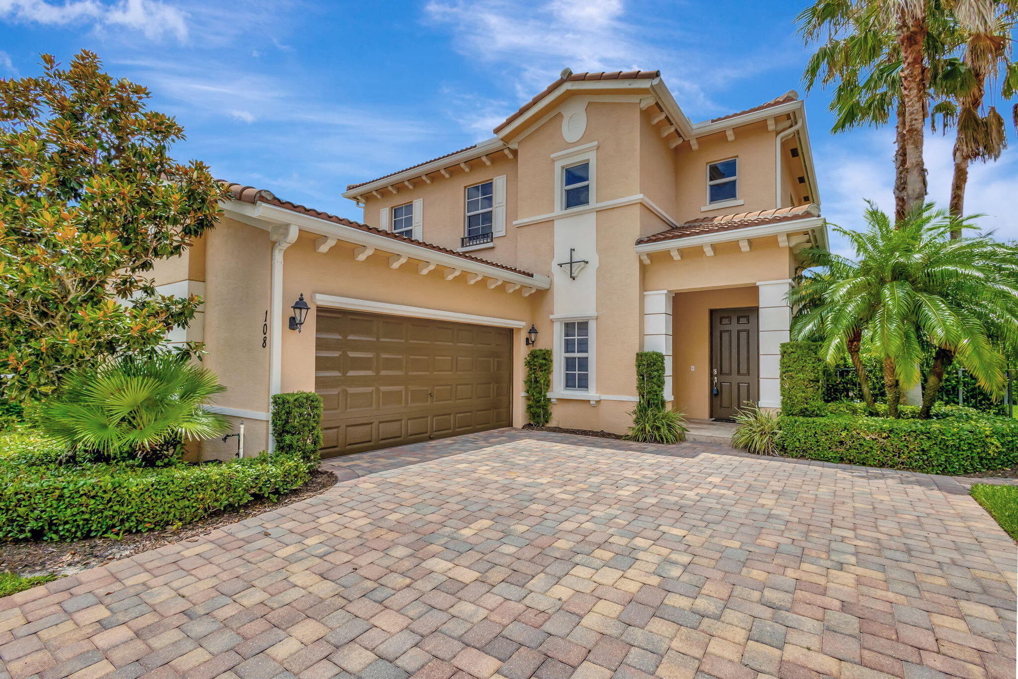 108 PAREY ISLAND, Jupiter FL 33458