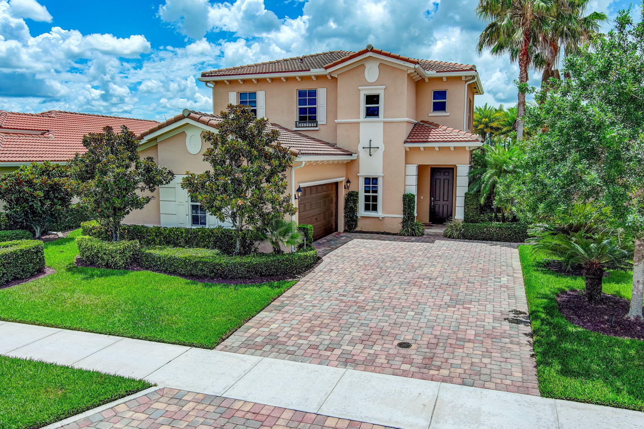 108 PAREY ISLAND, Jupiter FL 33458