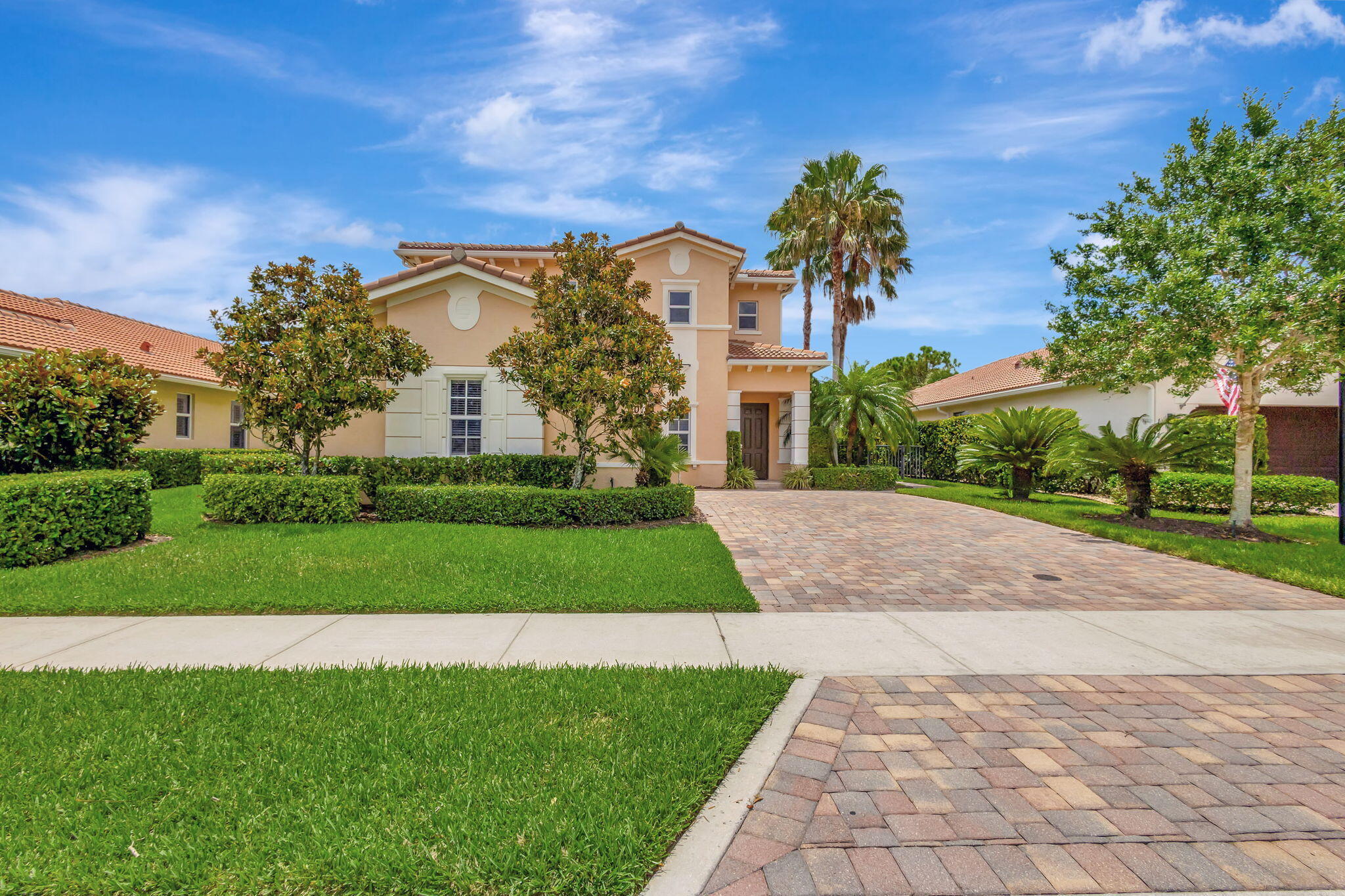 108 PAREY ISLAND, Jupiter FL 33458
