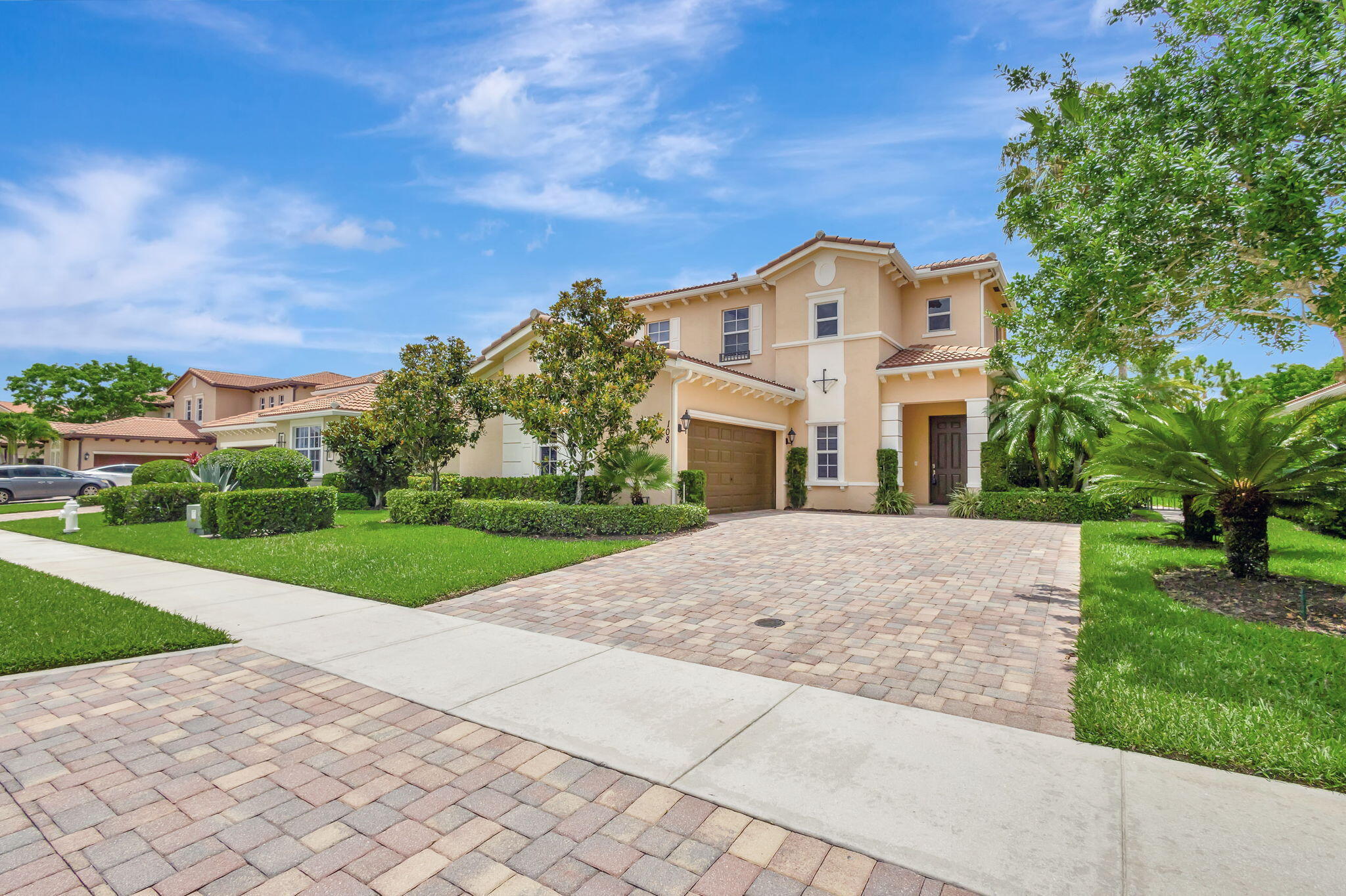 108 PAREY ISLAND, Jupiter FL 33458