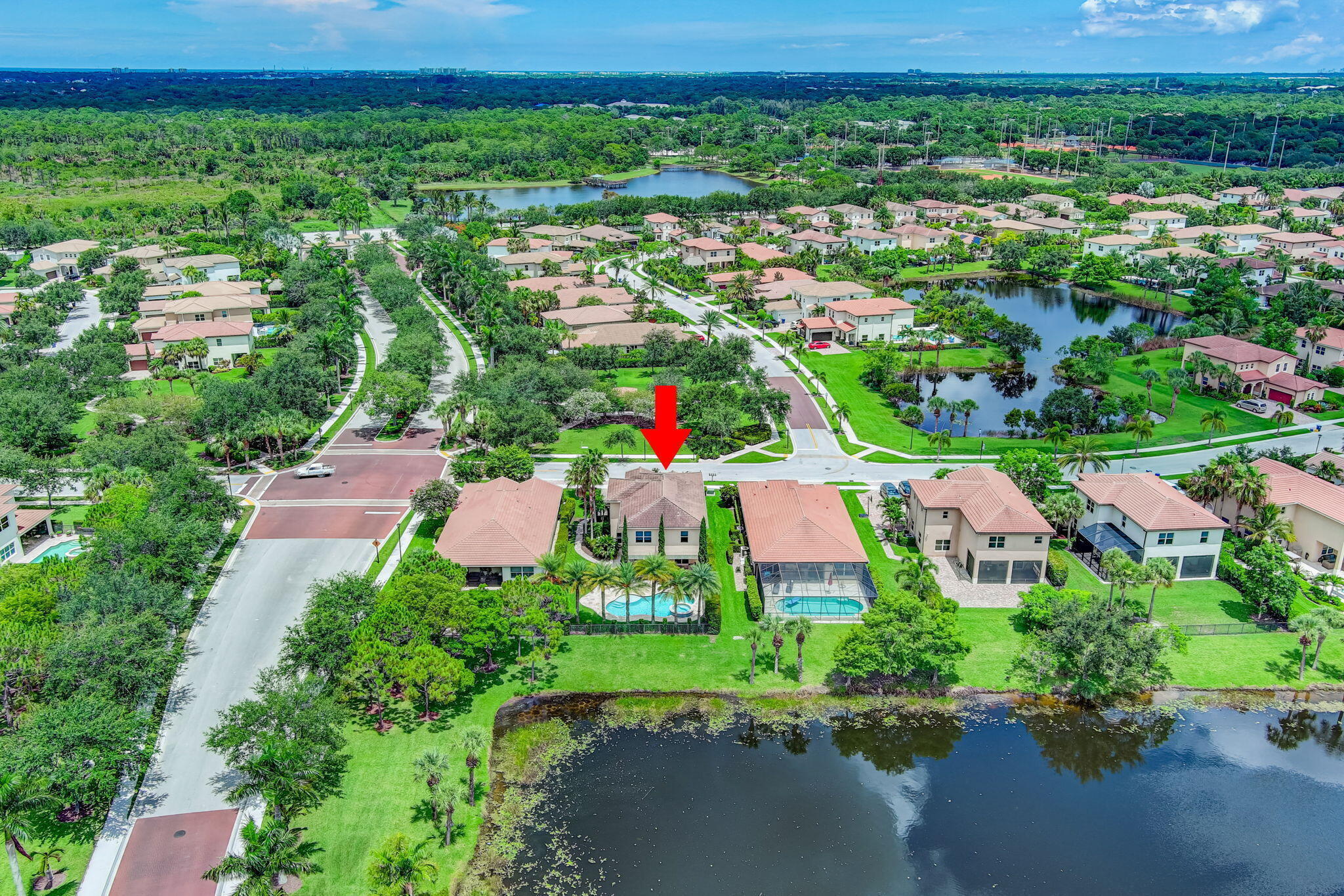 108 PAREY ISLAND, Jupiter FL 33458