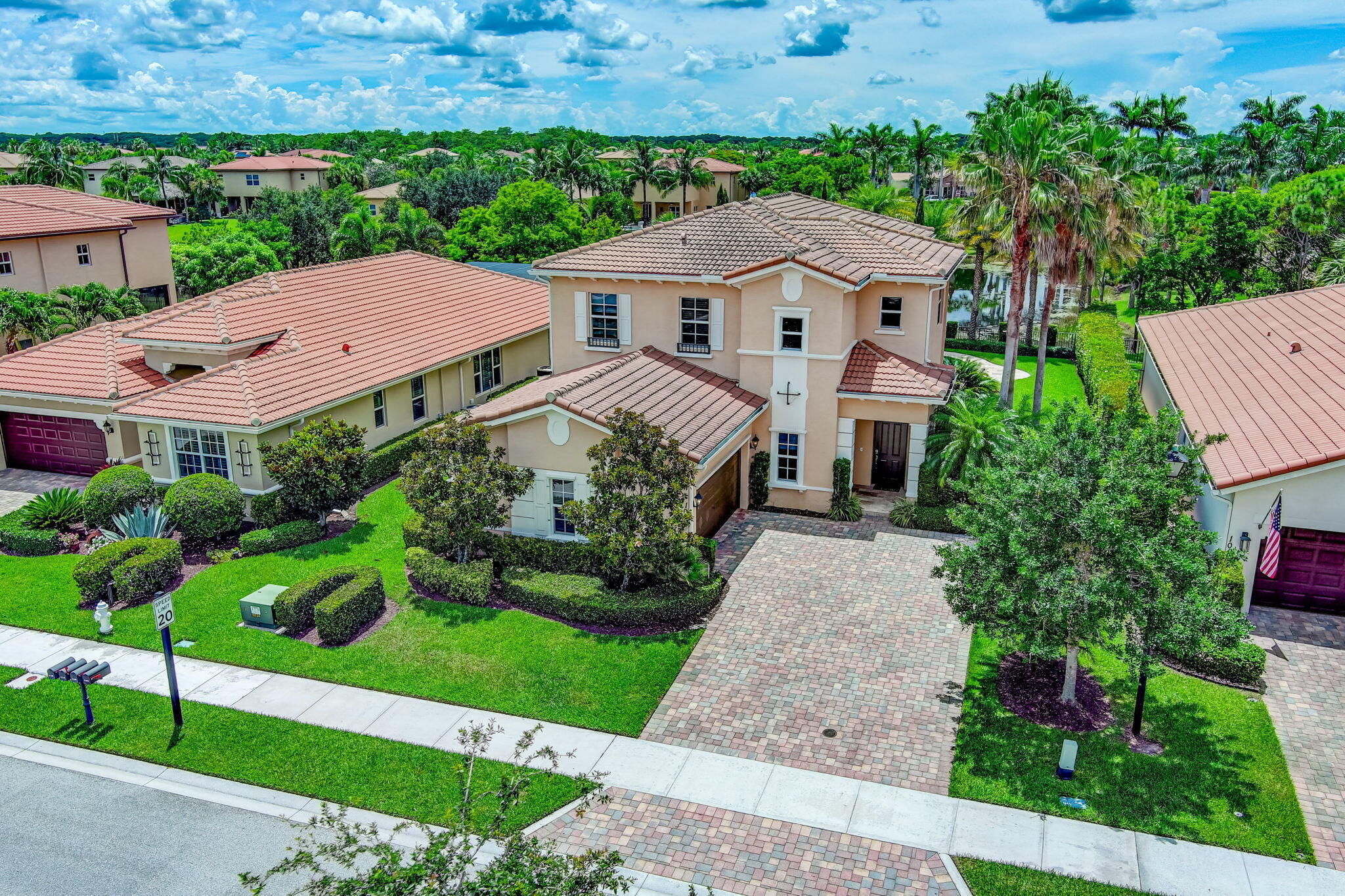 108 PAREY ISLAND, Jupiter FL 33458