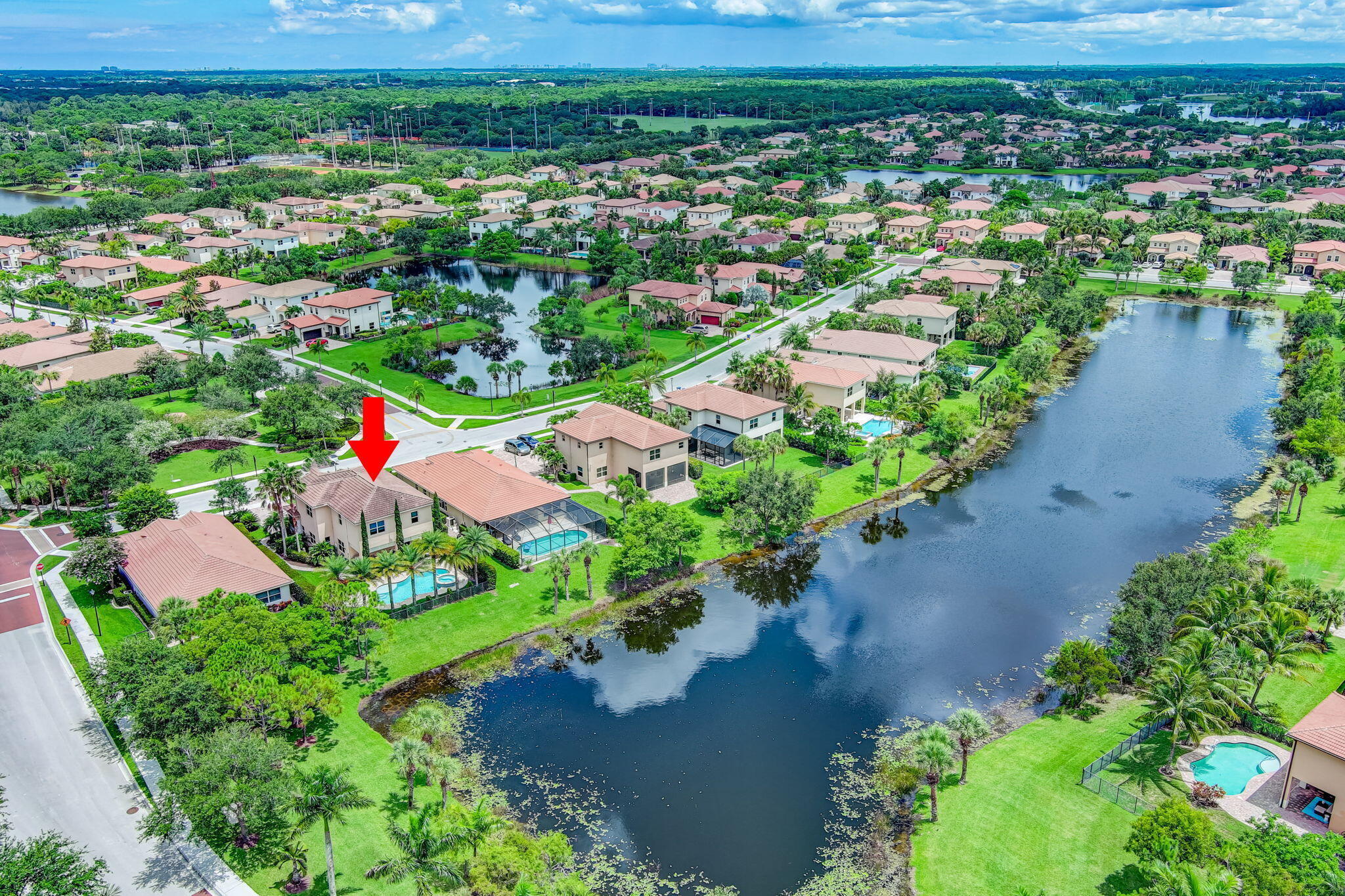 108 PAREY ISLAND, Jupiter FL 33458
