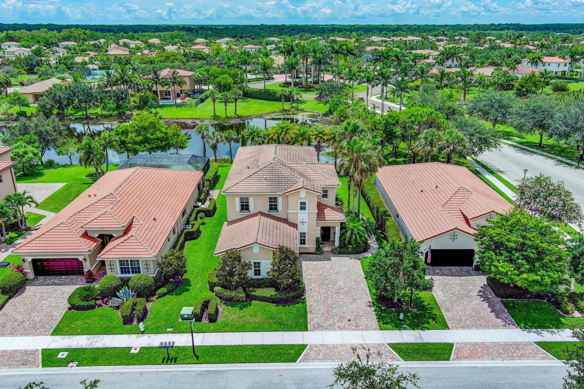108 PAREY ISLAND, Jupiter FL 33458
