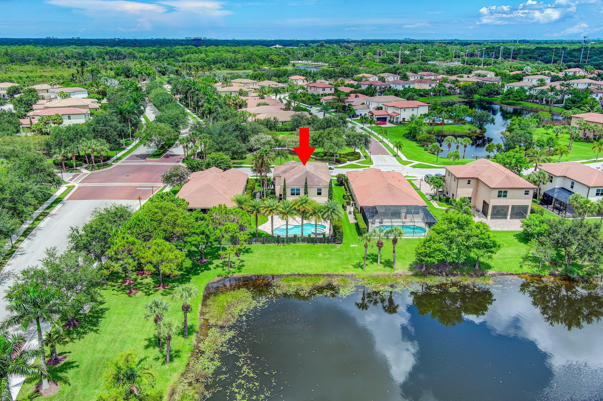 108 PAREY ISLAND, Jupiter FL 33458