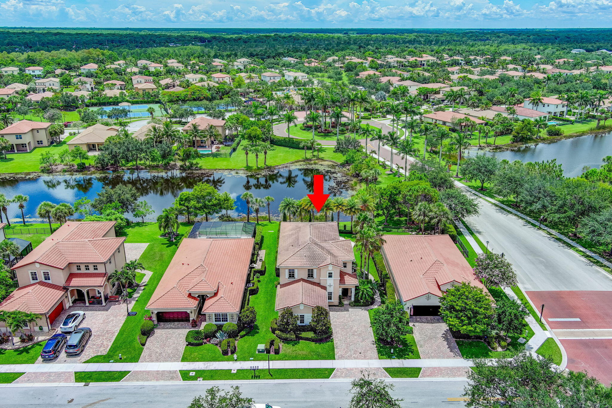 108 PAREY ISLAND, Jupiter FL 33458